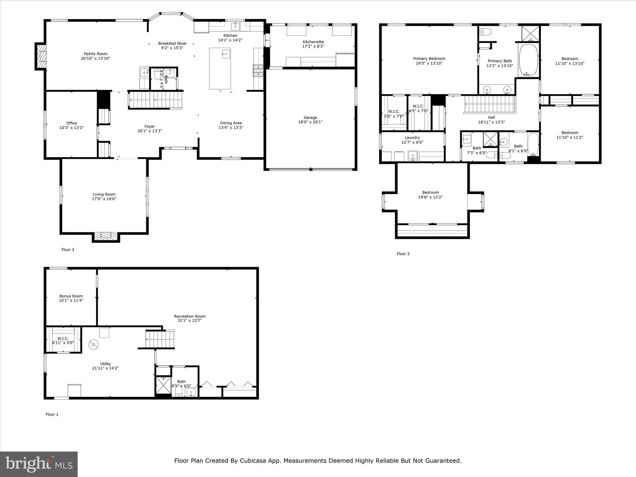 CARPERS FARM - Residential