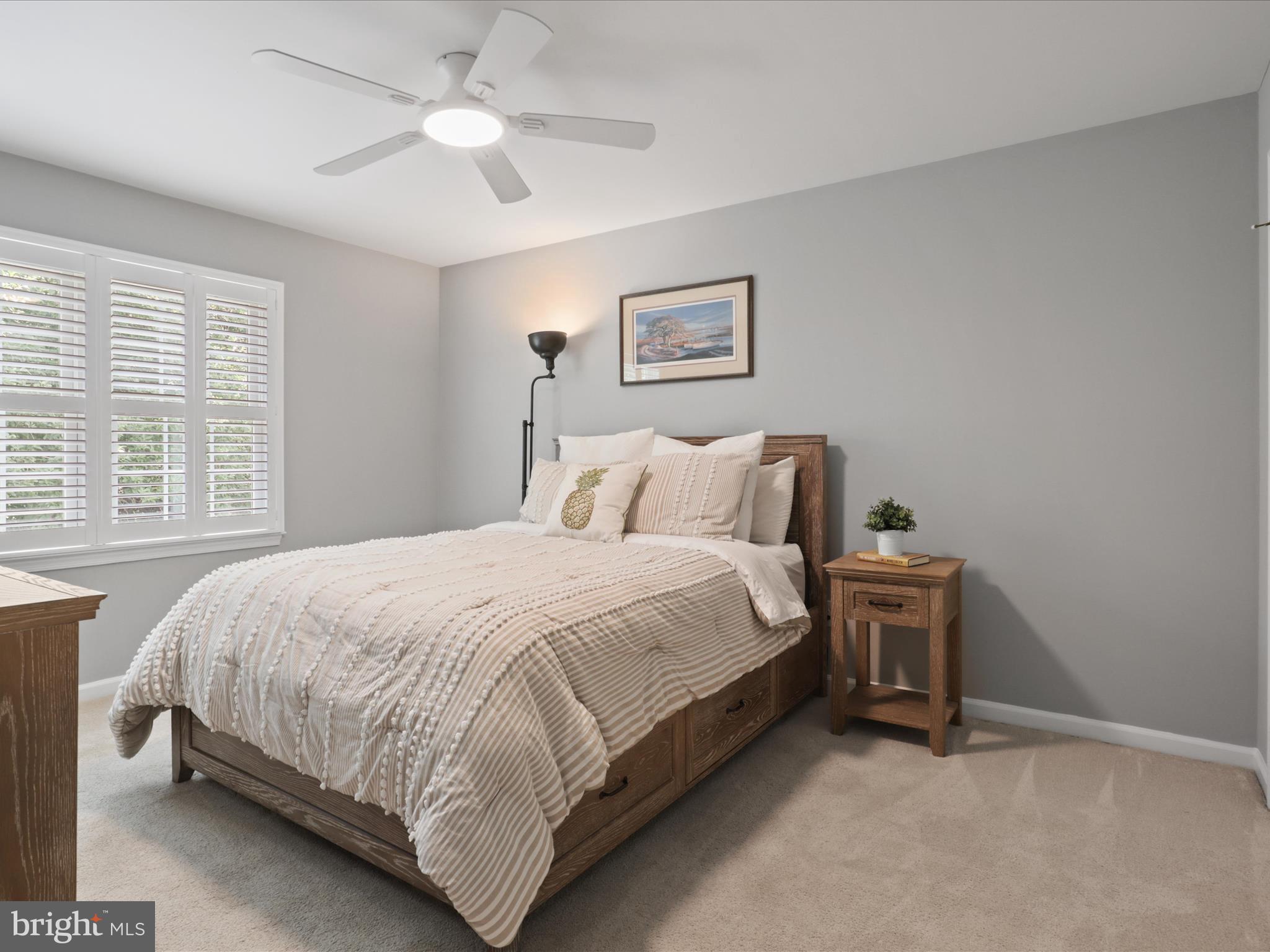 CARPERS FARM - Residential