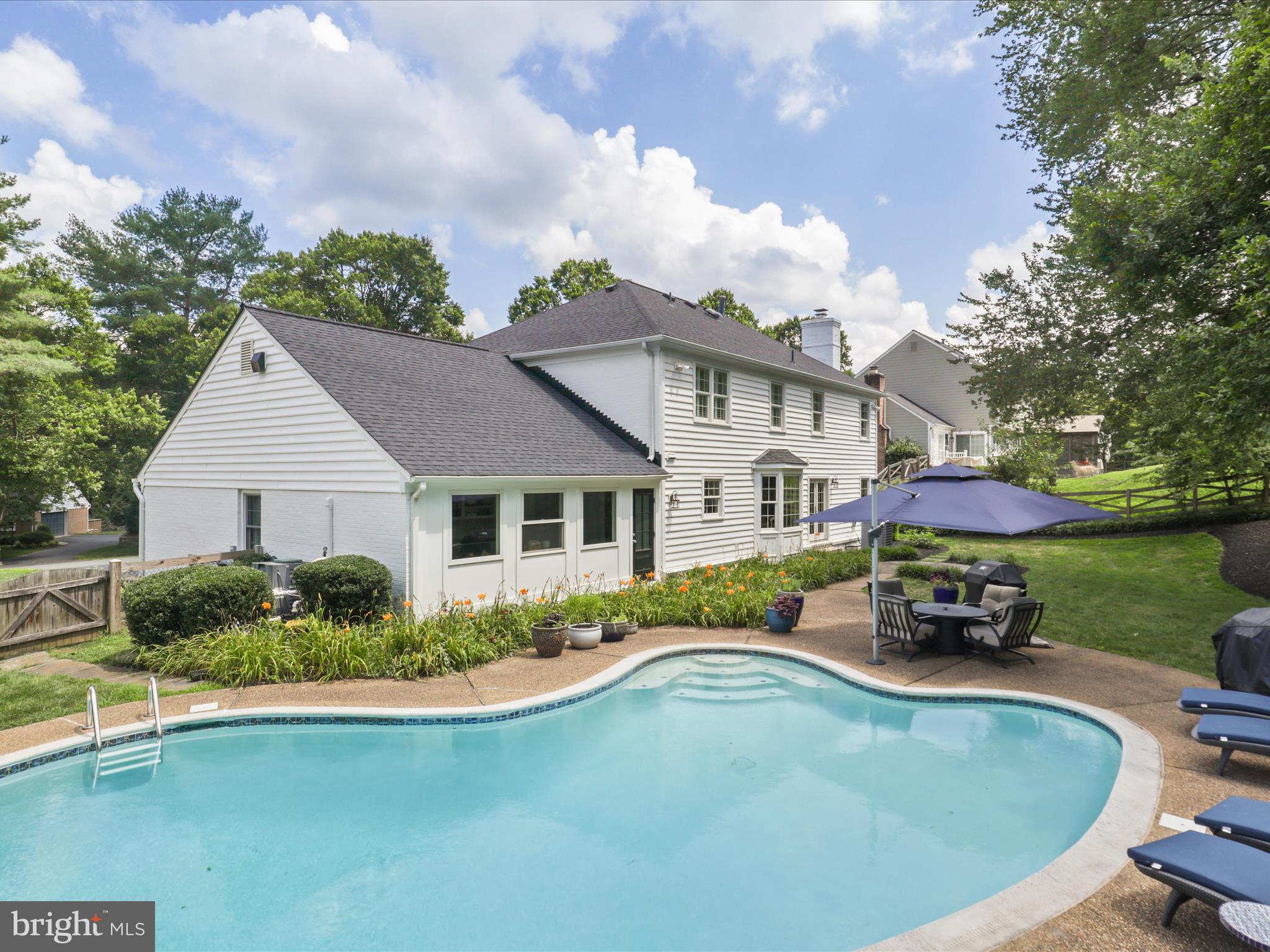 CARPERS FARM - Residential