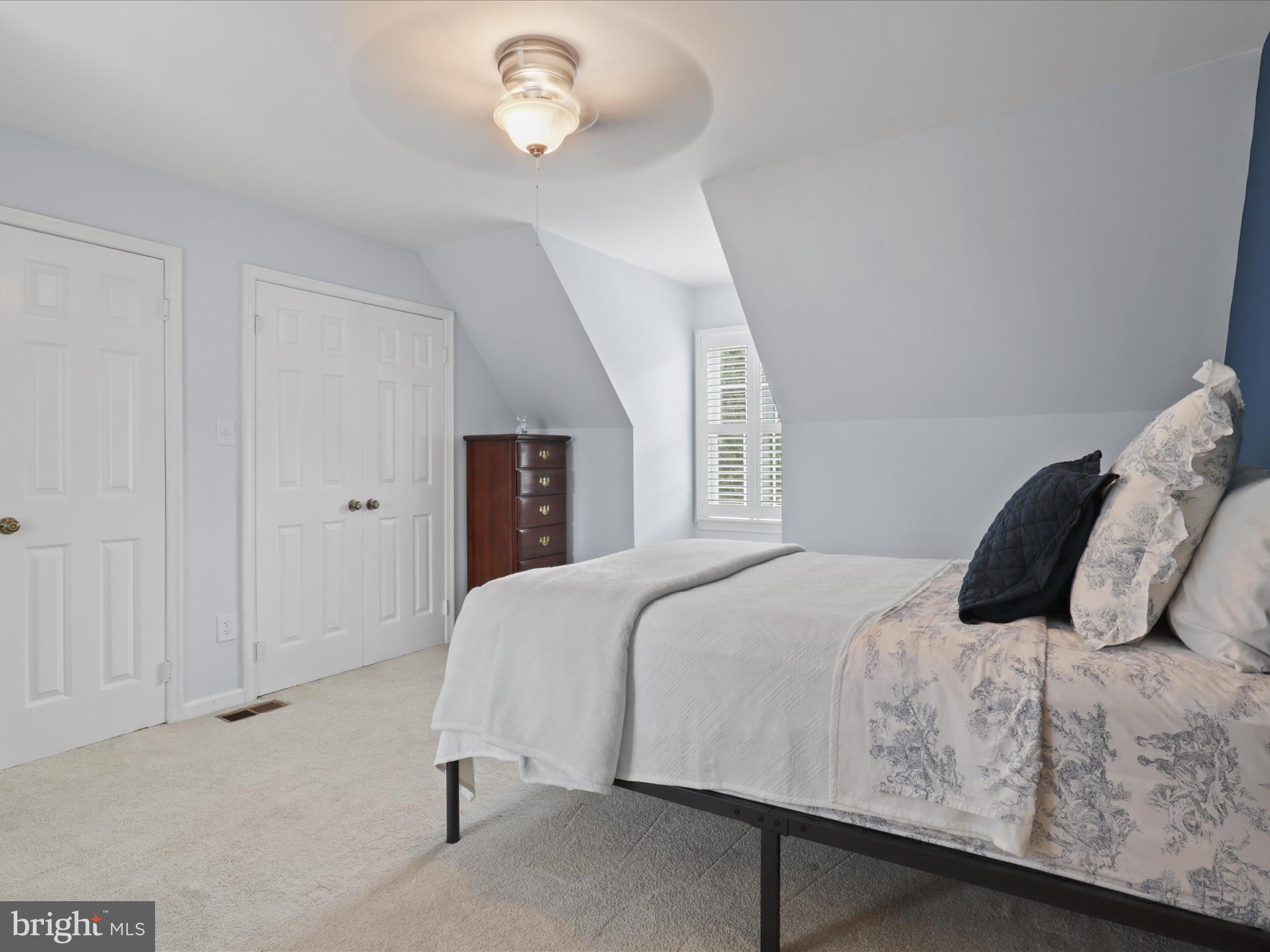 CARPERS FARM - Residential