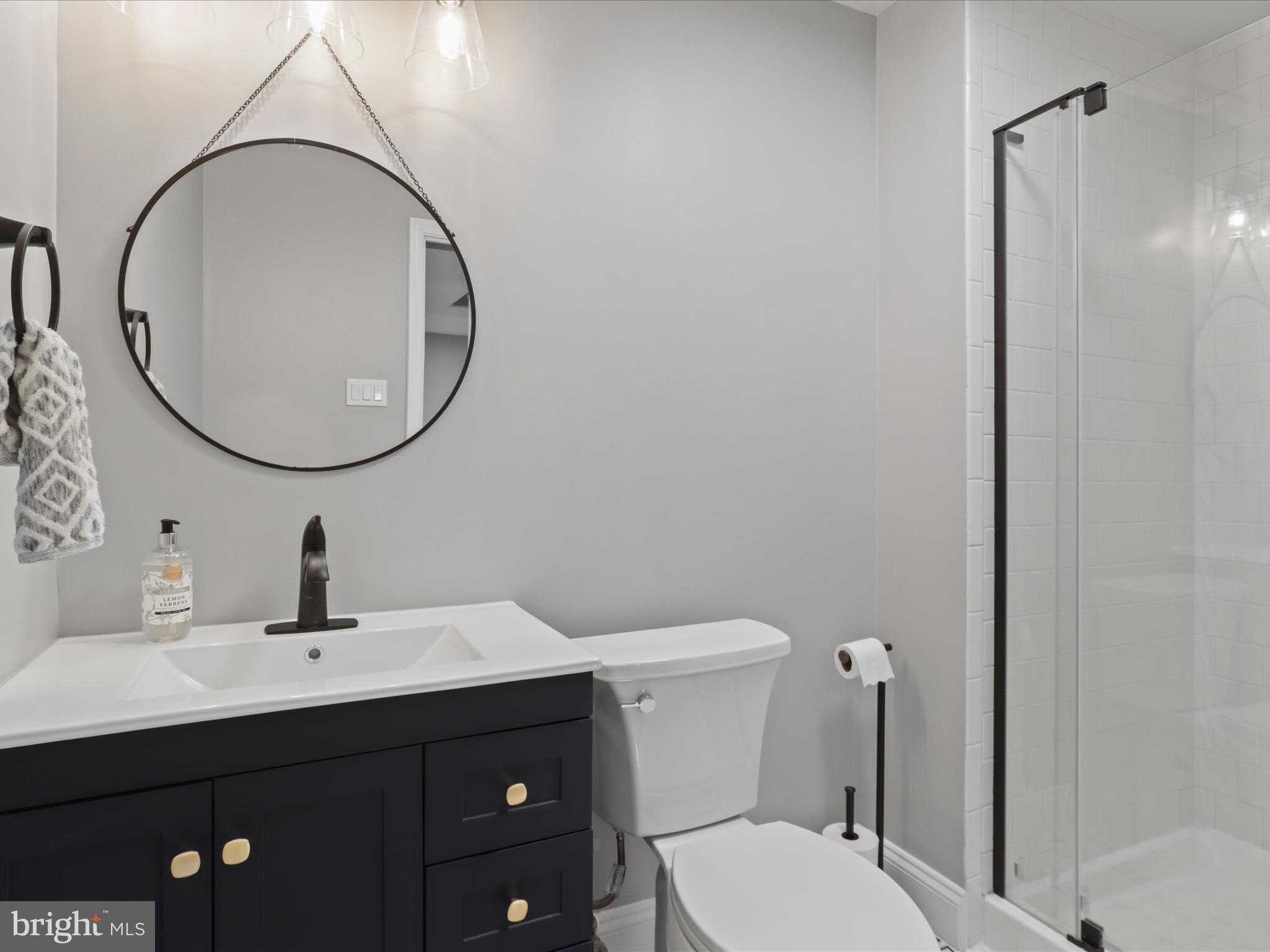 CARPERS FARM - Residential