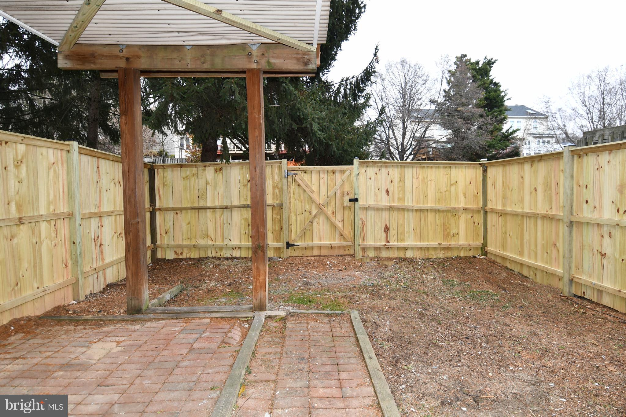 BRANDERMILL - Residential Lease