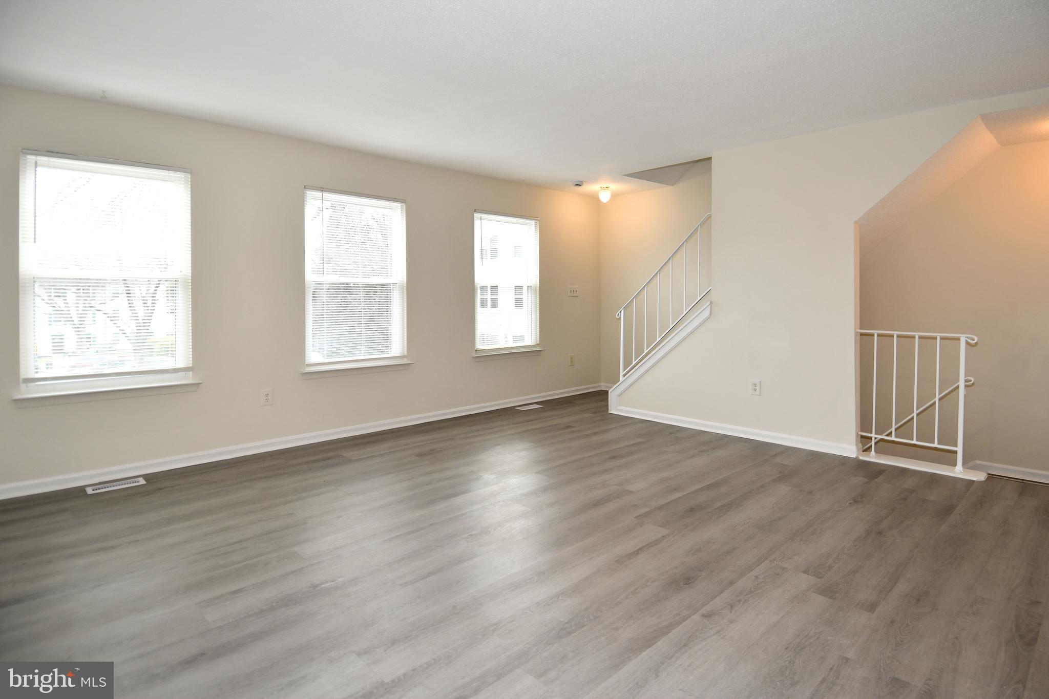 BRANDERMILL - Residential Lease