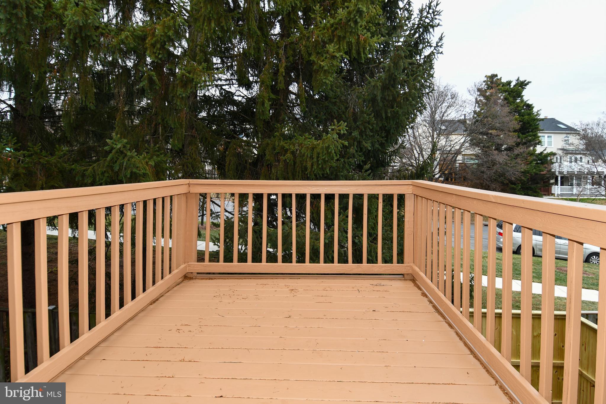 BRANDERMILL - Residential Lease