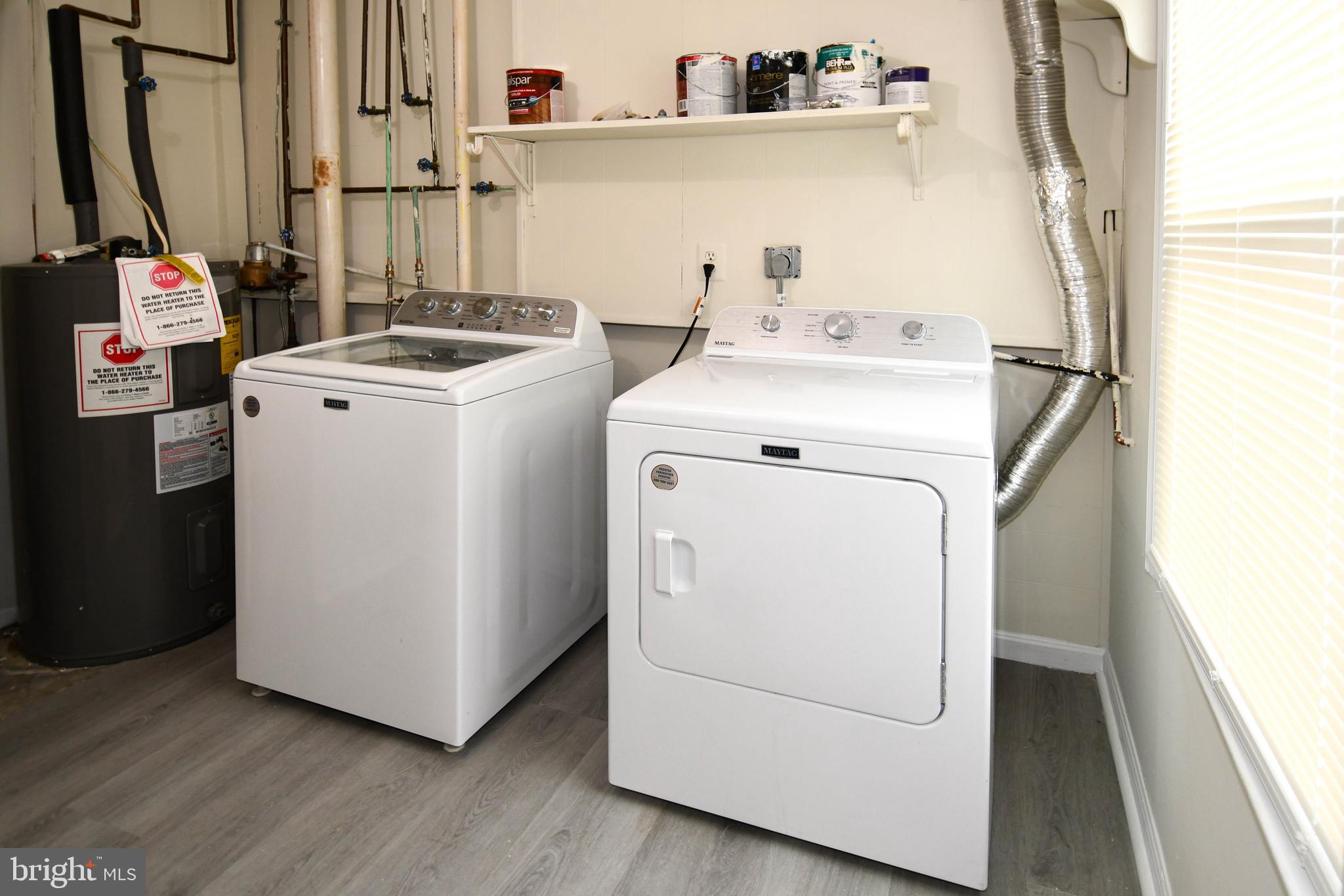 BRANDERMILL - Residential Lease