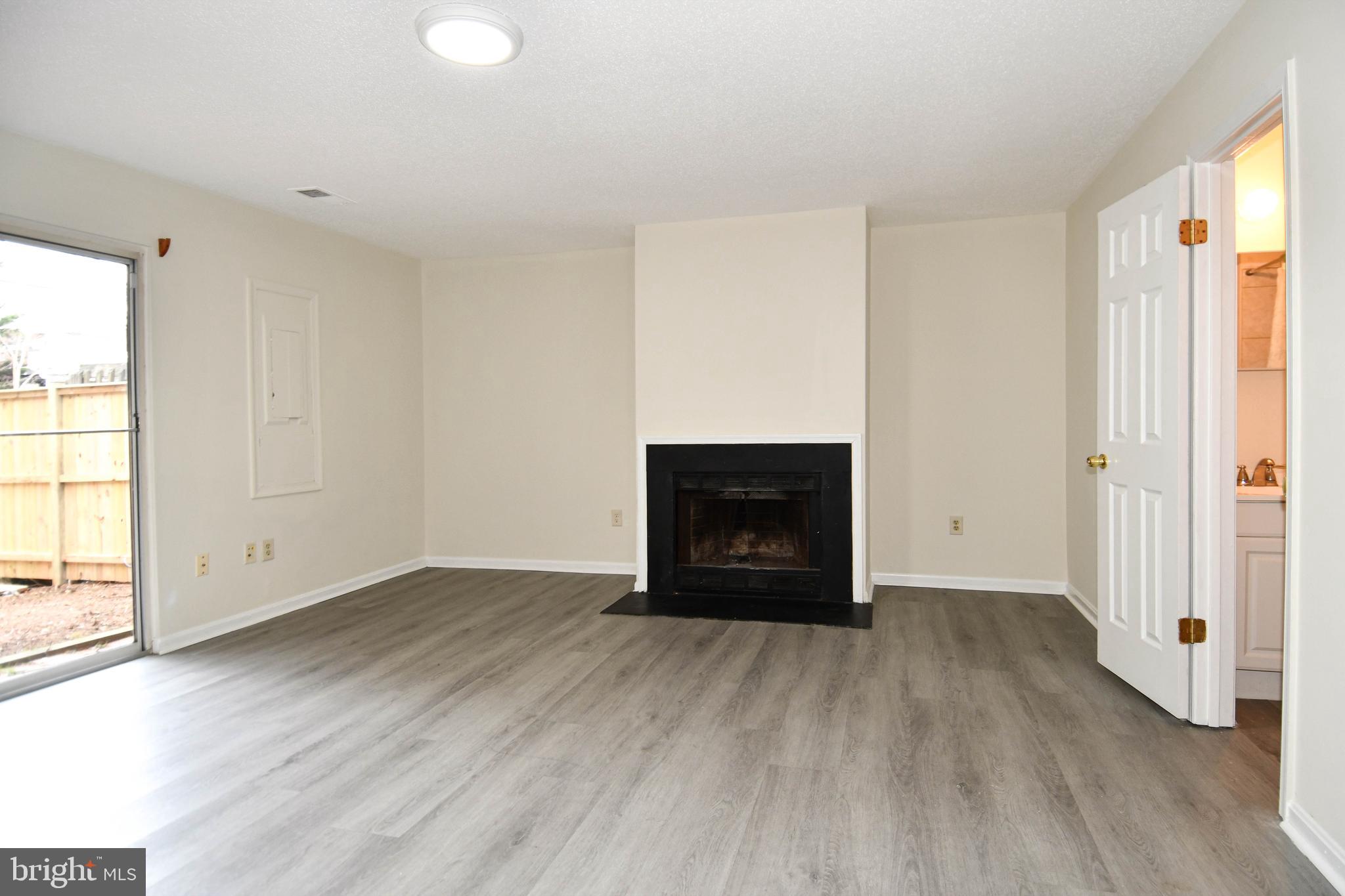 BRANDERMILL - Residential Lease