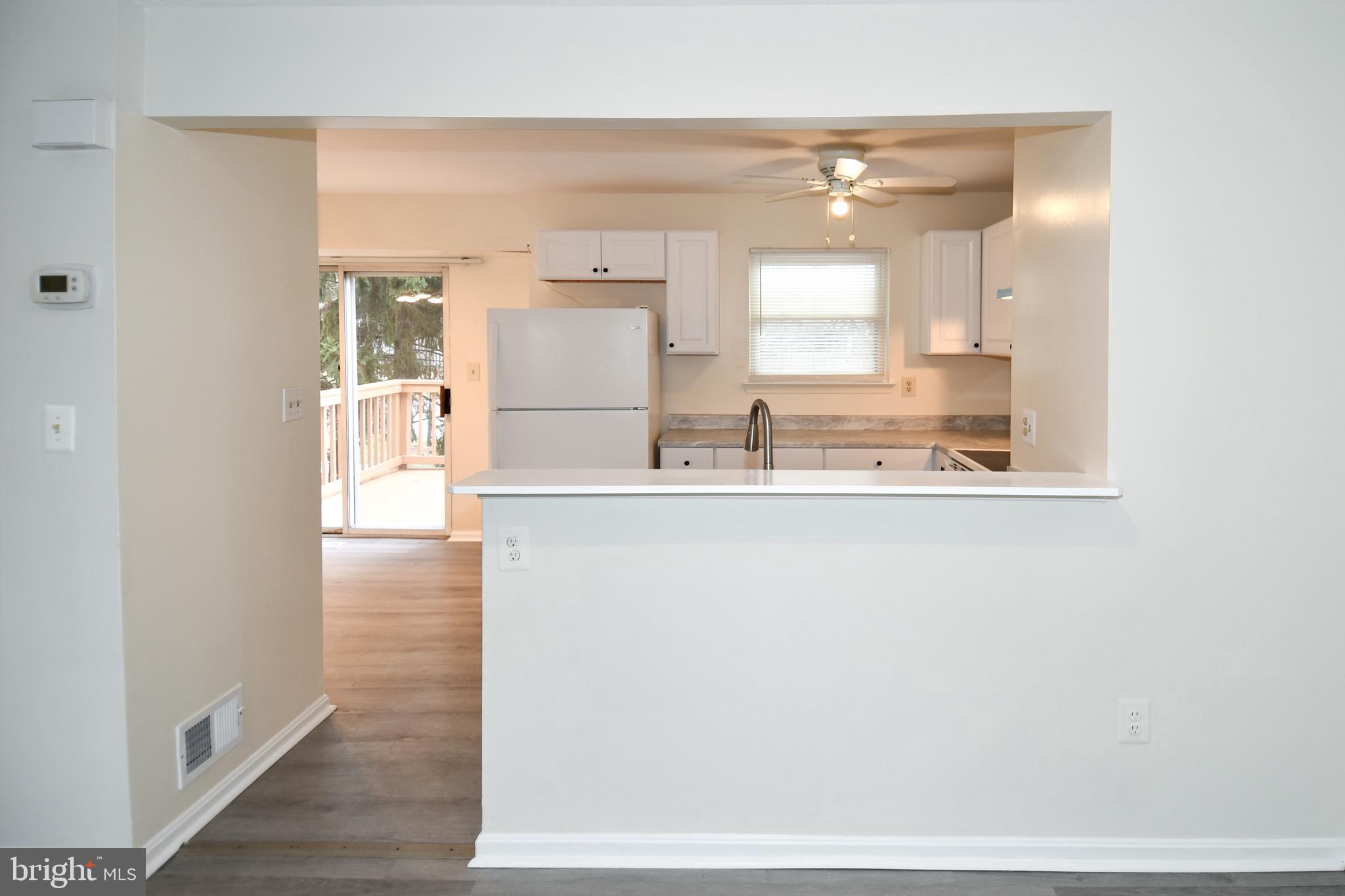 BRANDERMILL - Residential Lease