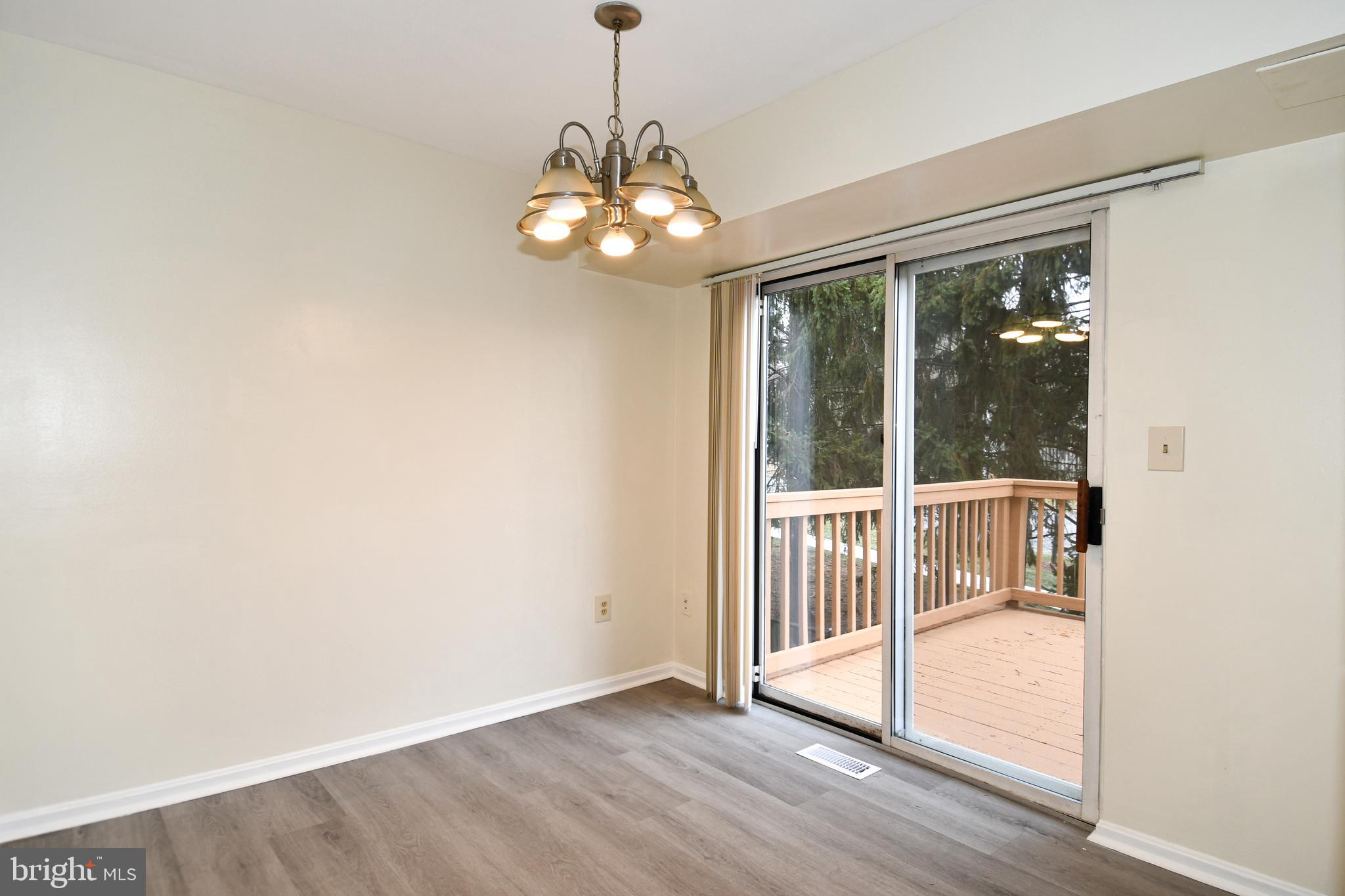 BRANDERMILL - Residential Lease