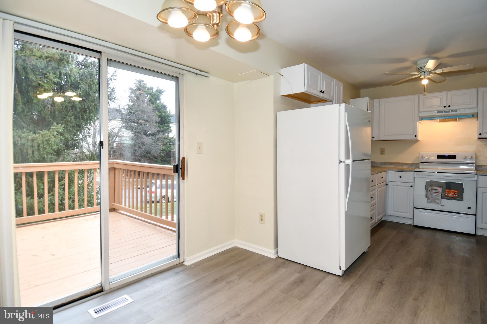 BRANDERMILL - Residential Lease