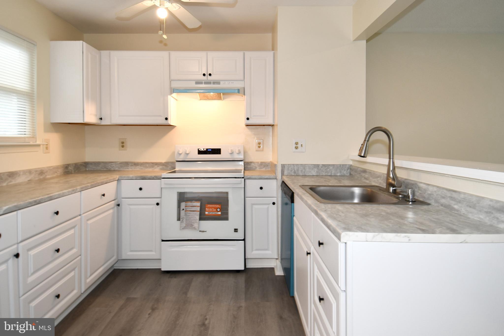 BRANDERMILL - Residential Lease