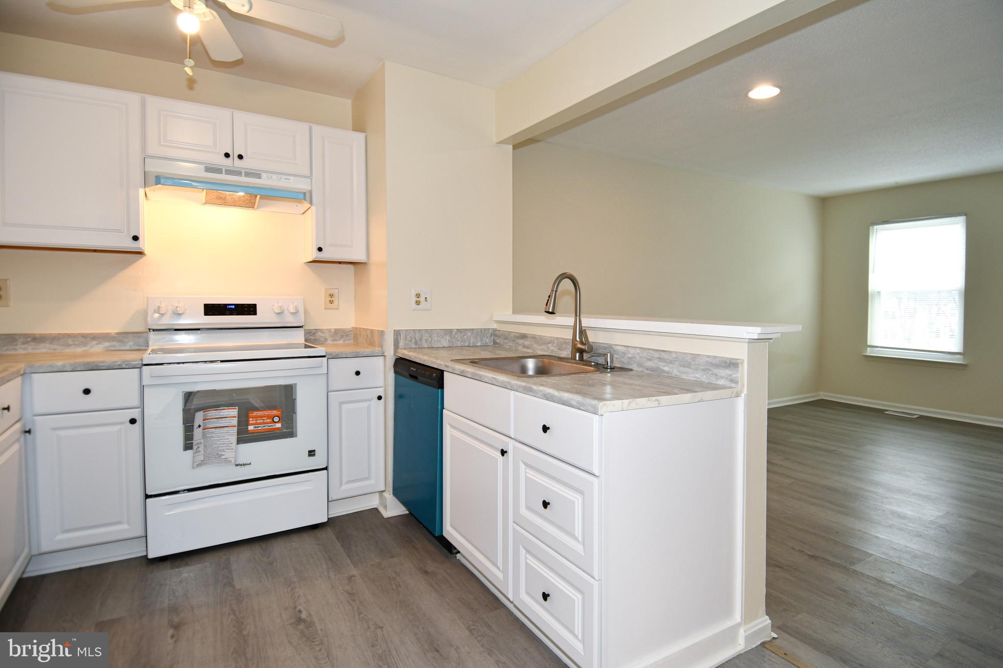 BRANDERMILL - Residential Lease