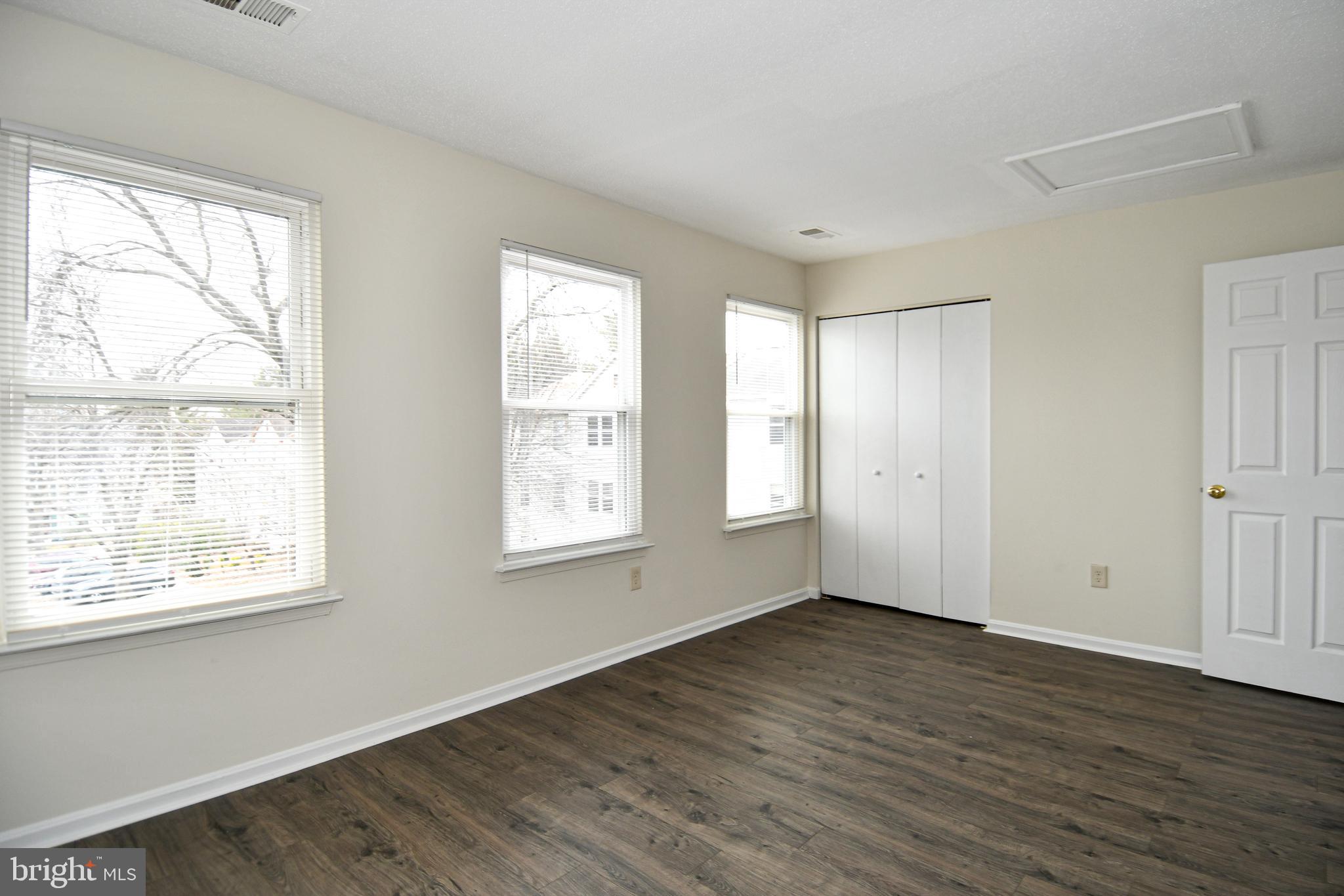 BRANDERMILL - Residential Lease