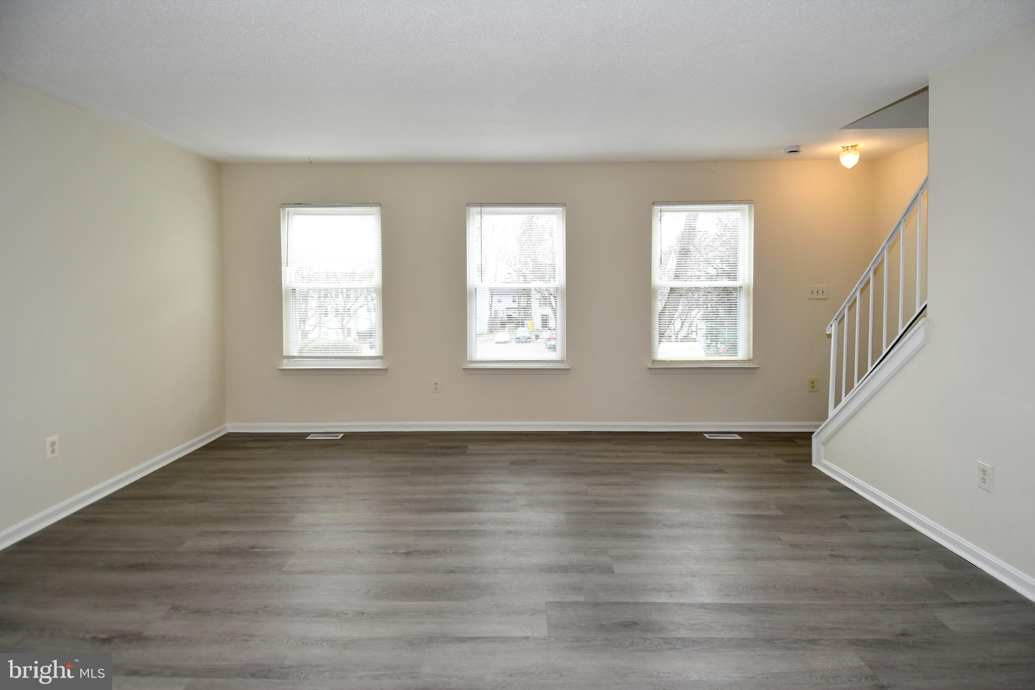 BRANDERMILL - Residential Lease