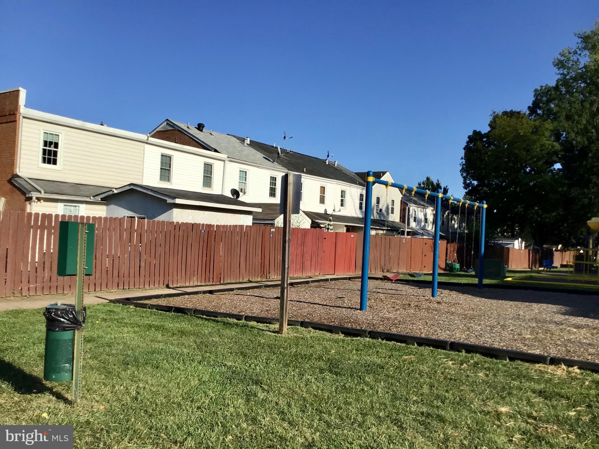 GEORGETOWN SOUTH - Residential