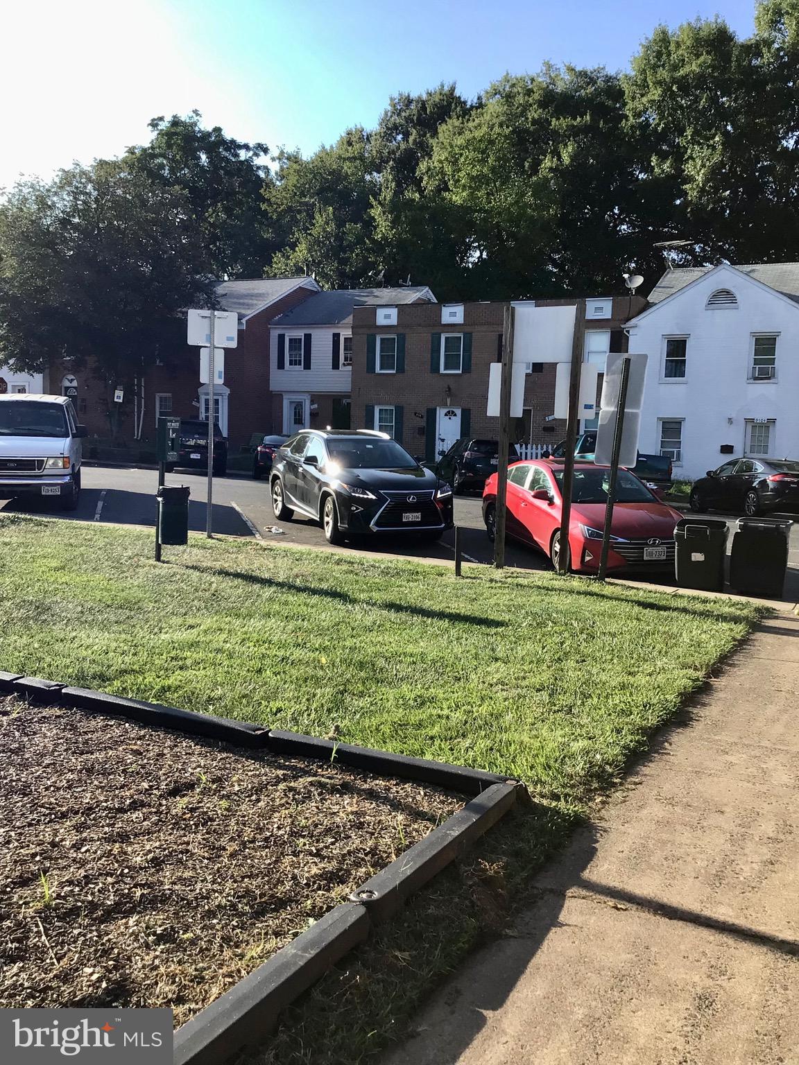 GEORGETOWN SOUTH - Residential