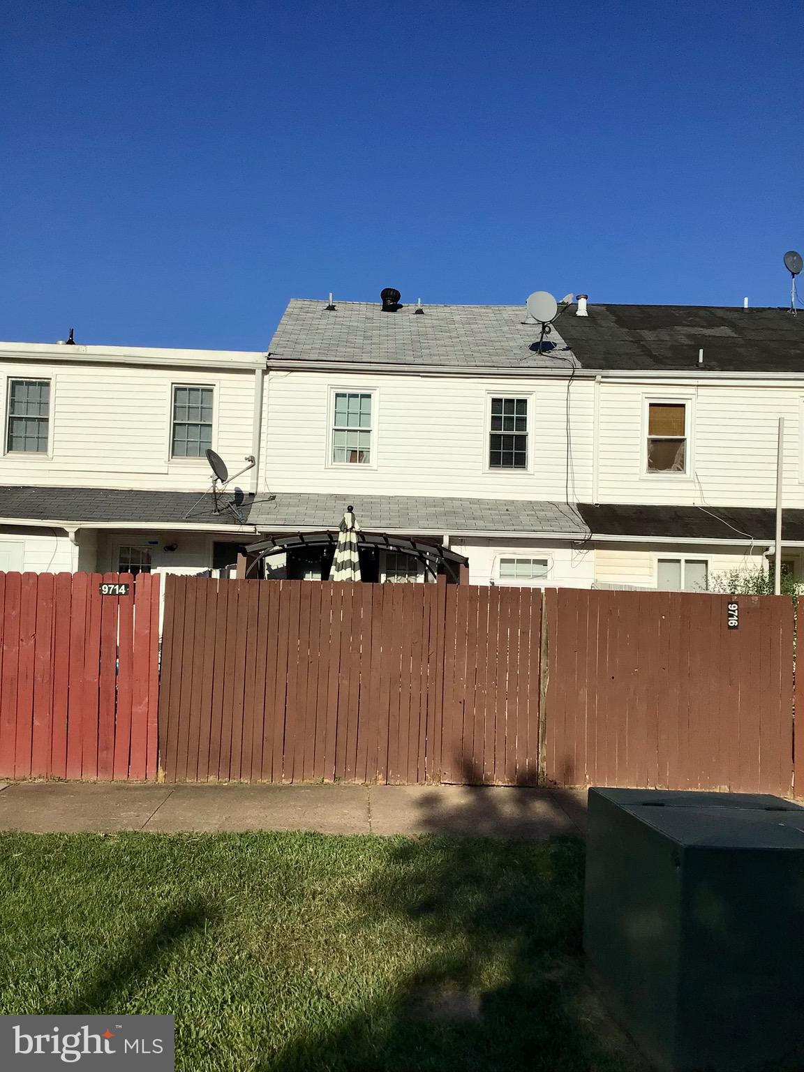 GEORGETOWN SOUTH - Residential