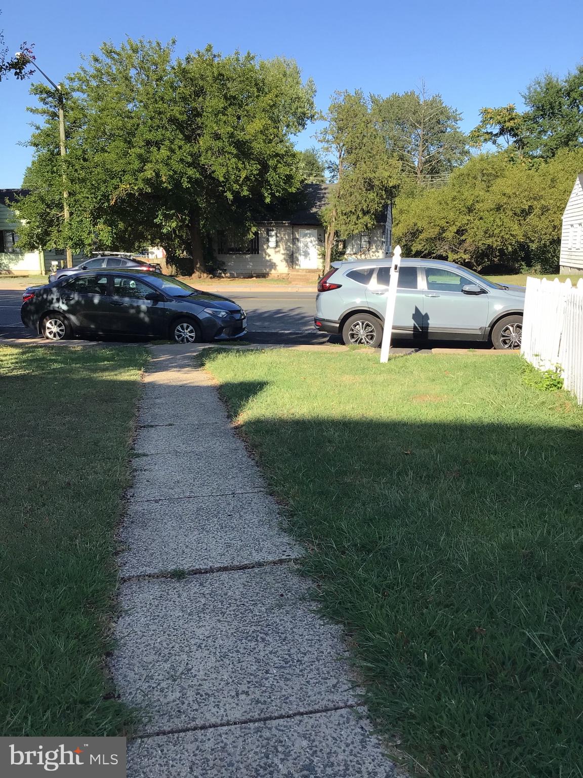 GEORGETOWN SOUTH - Residential