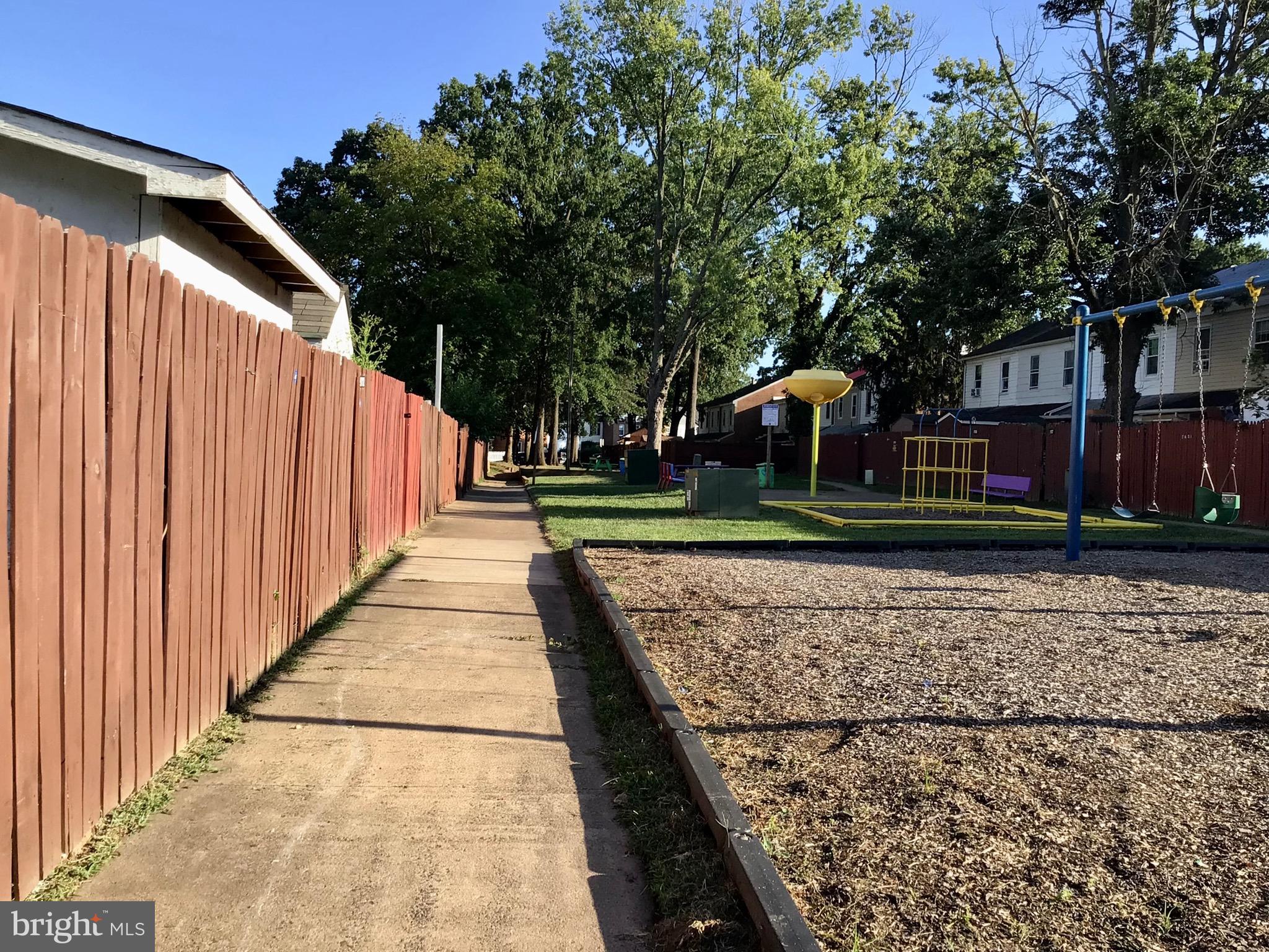 GEORGETOWN SOUTH - Residential