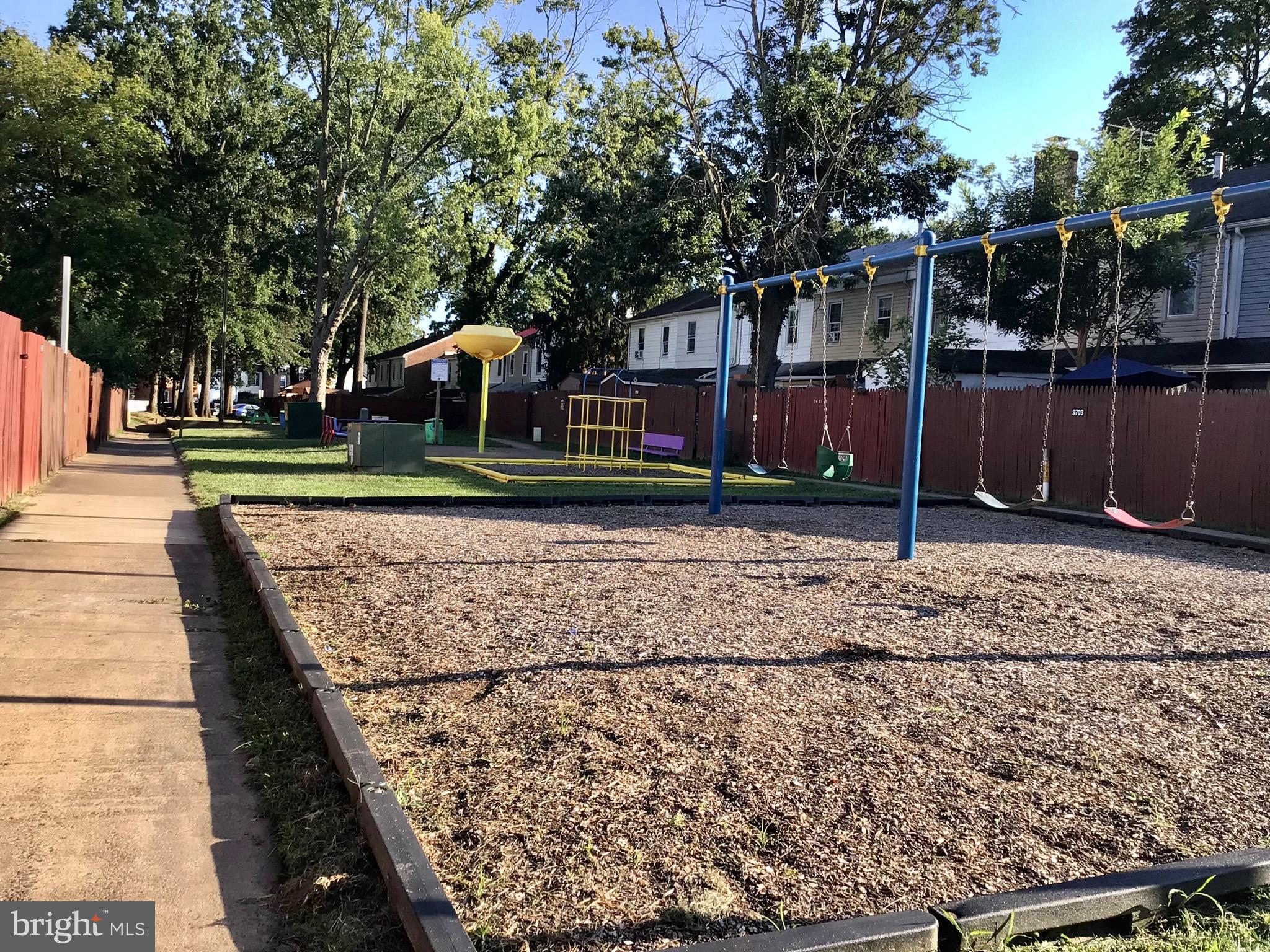 GEORGETOWN SOUTH - Residential