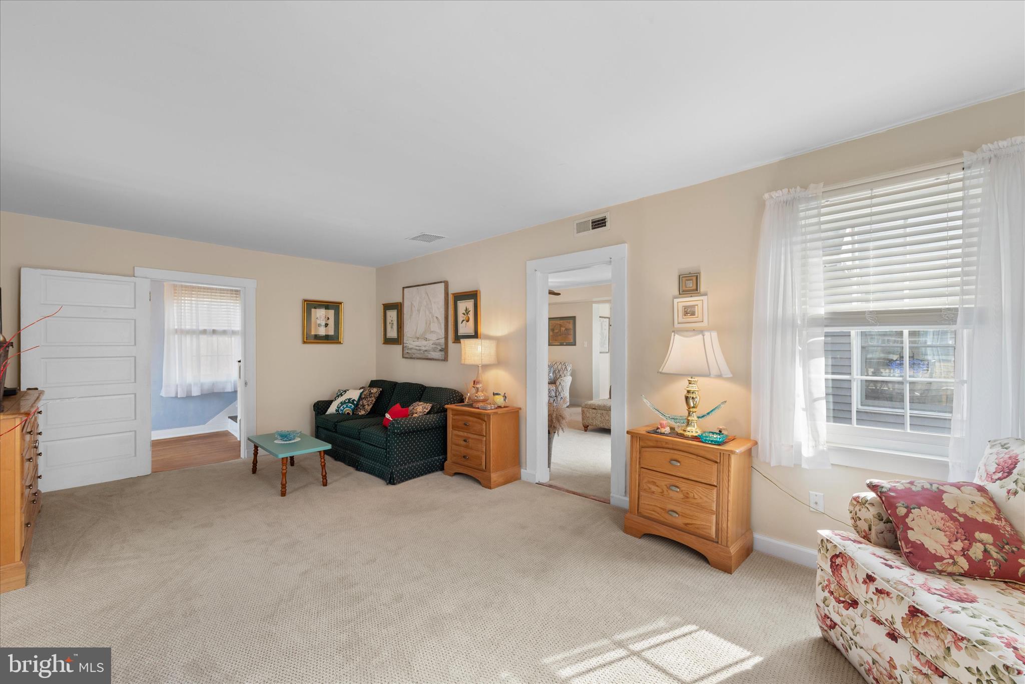 TILGHMAN ISLAND - Residential