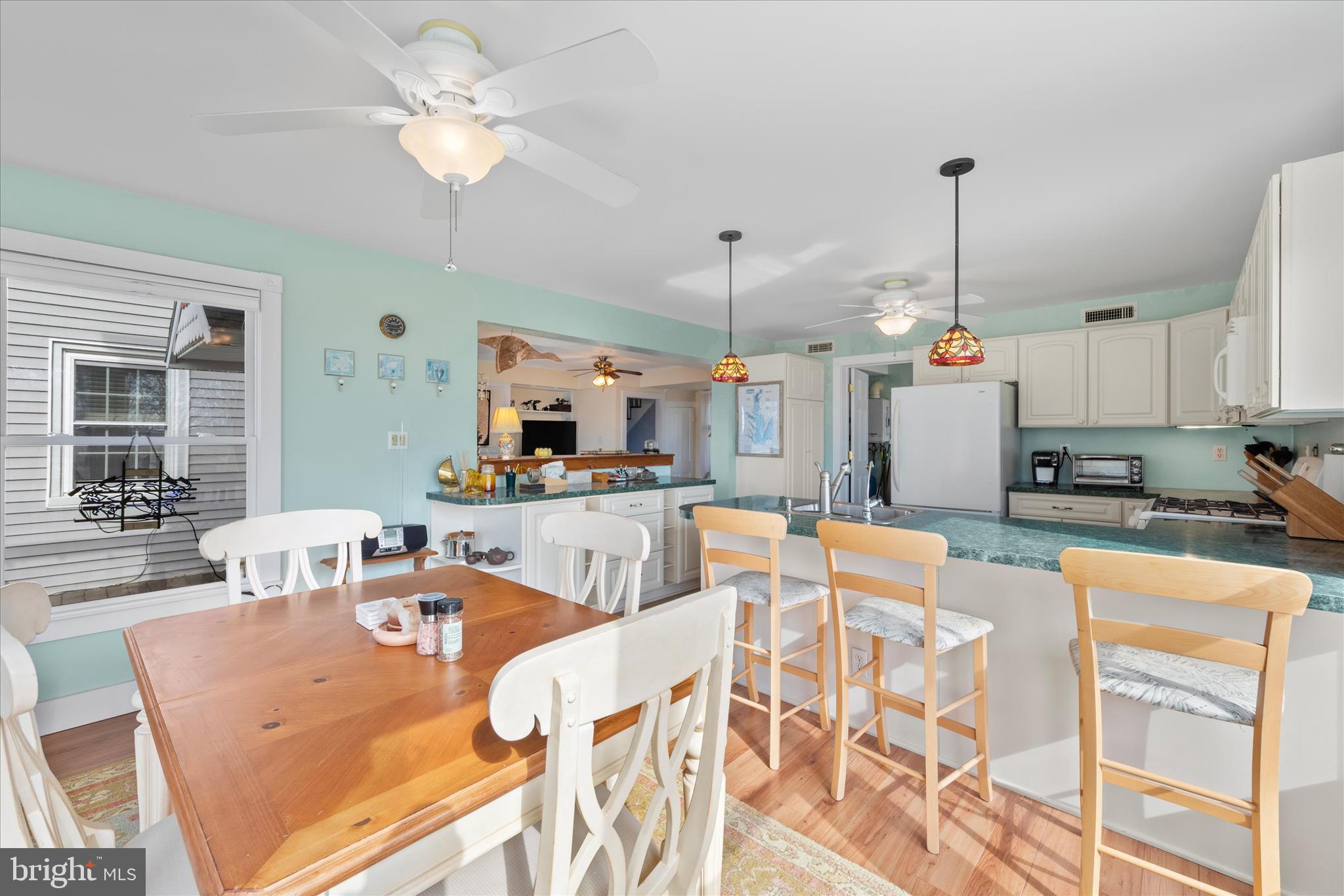 TILGHMAN ISLAND - Residential