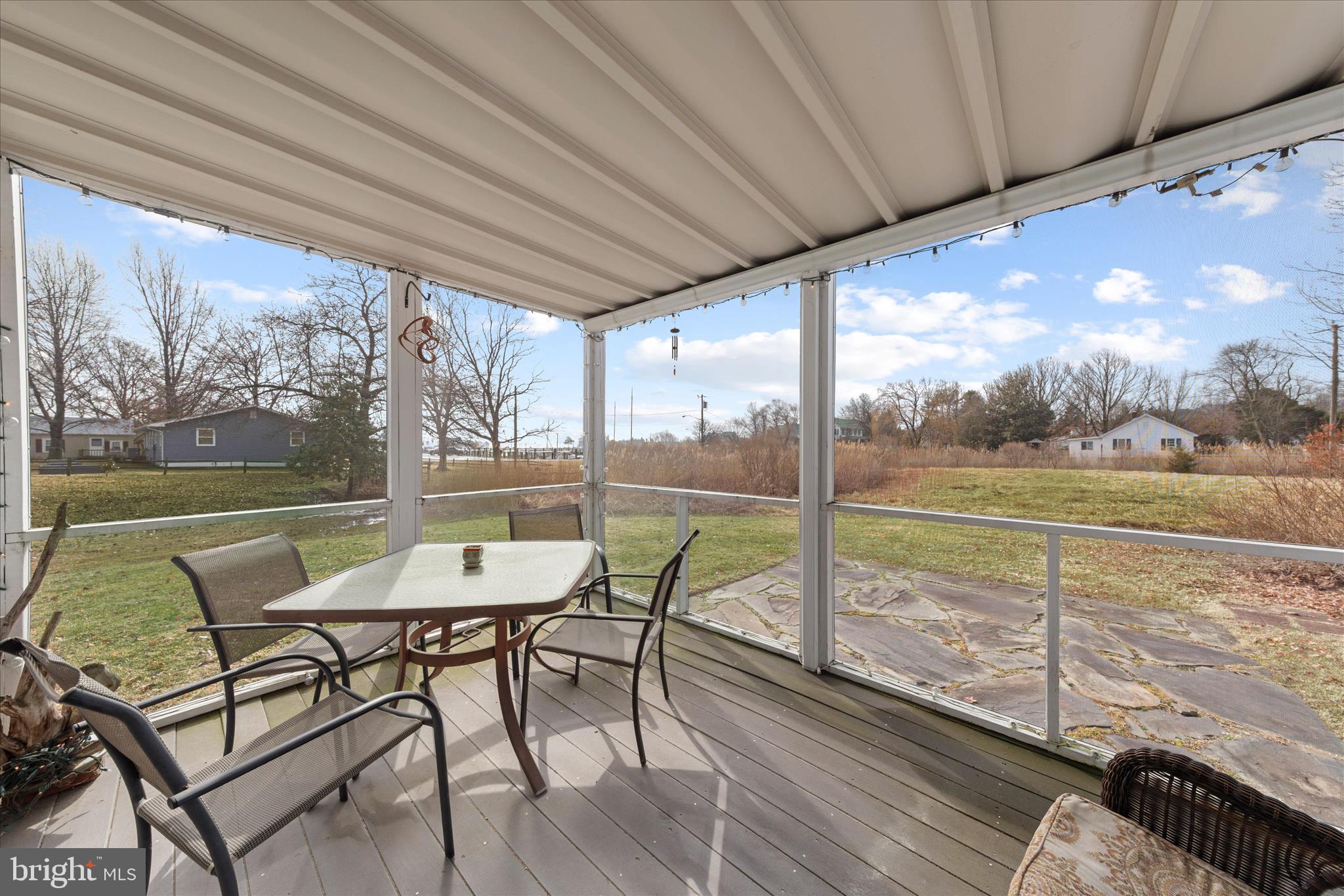 TILGHMAN ISLAND - Residential