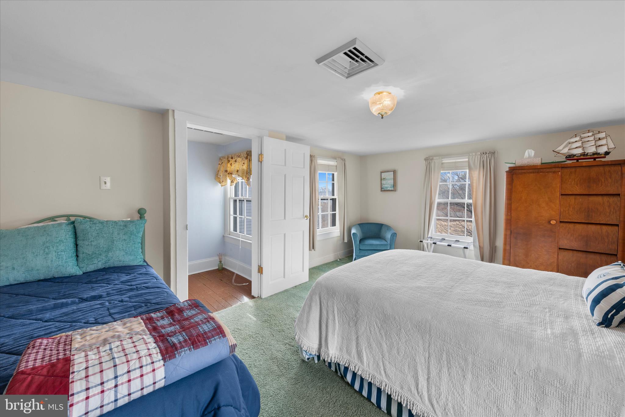 TILGHMAN ISLAND - Residential