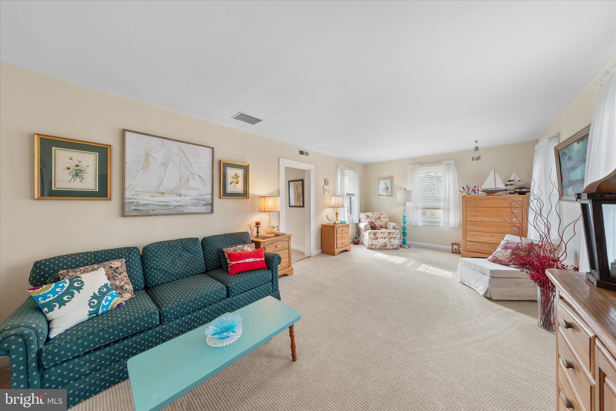 TILGHMAN ISLAND - Residential