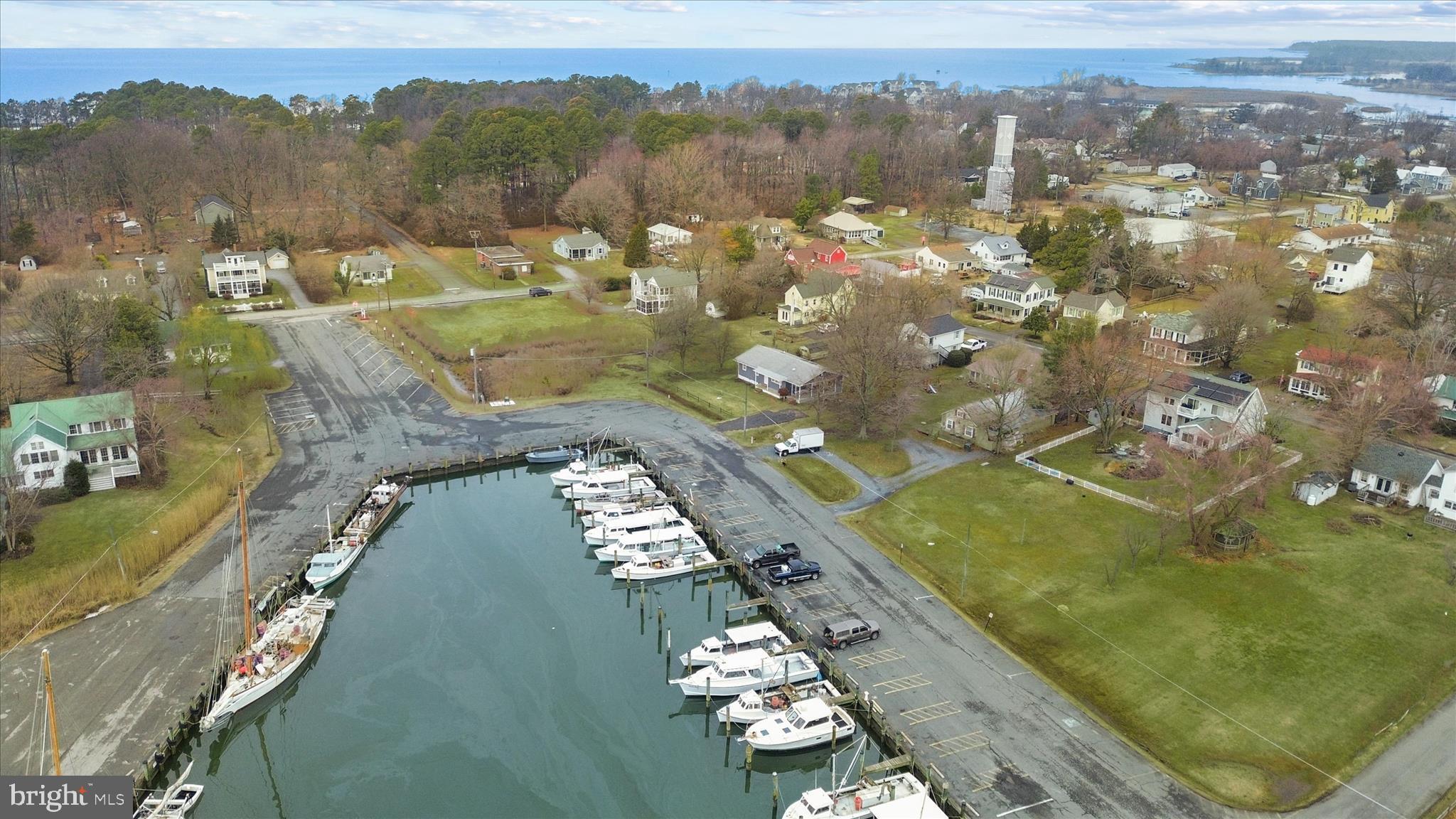 TILGHMAN ISLAND - Residential