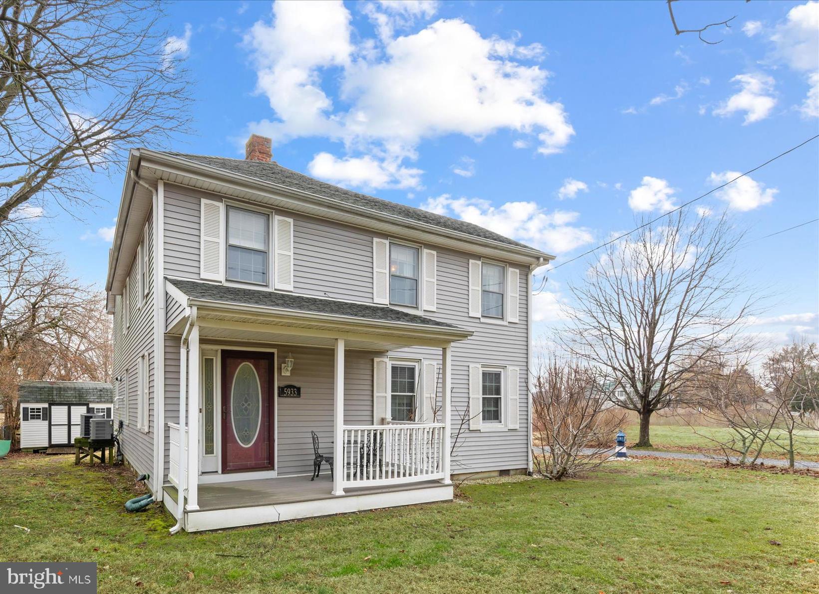 TILGHMAN ISLAND - Residential