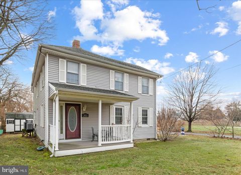 5933 TILGHMAN ISLAND ROAD TILGHMAN MD 21671