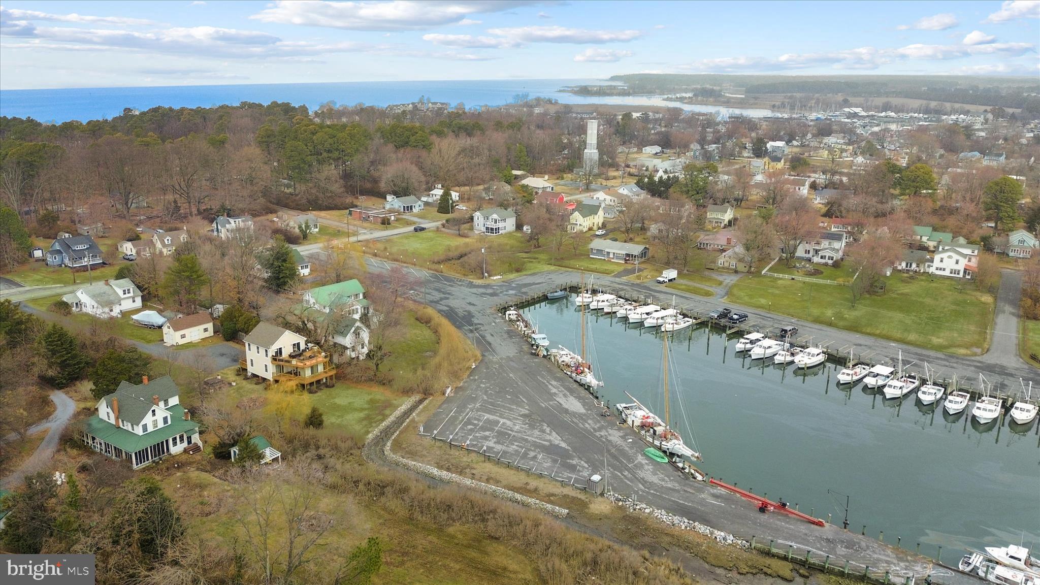 TILGHMAN ISLAND - Residential