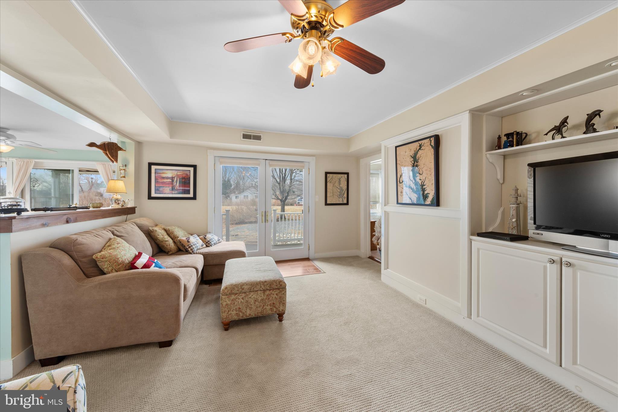 TILGHMAN ISLAND - Residential