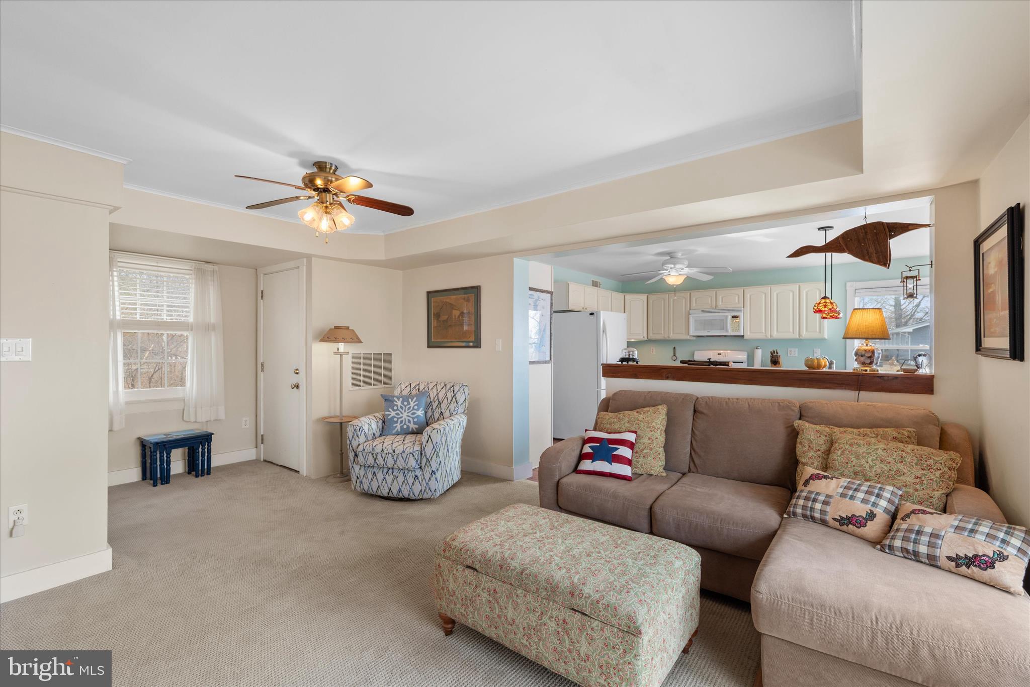 TILGHMAN ISLAND - Residential