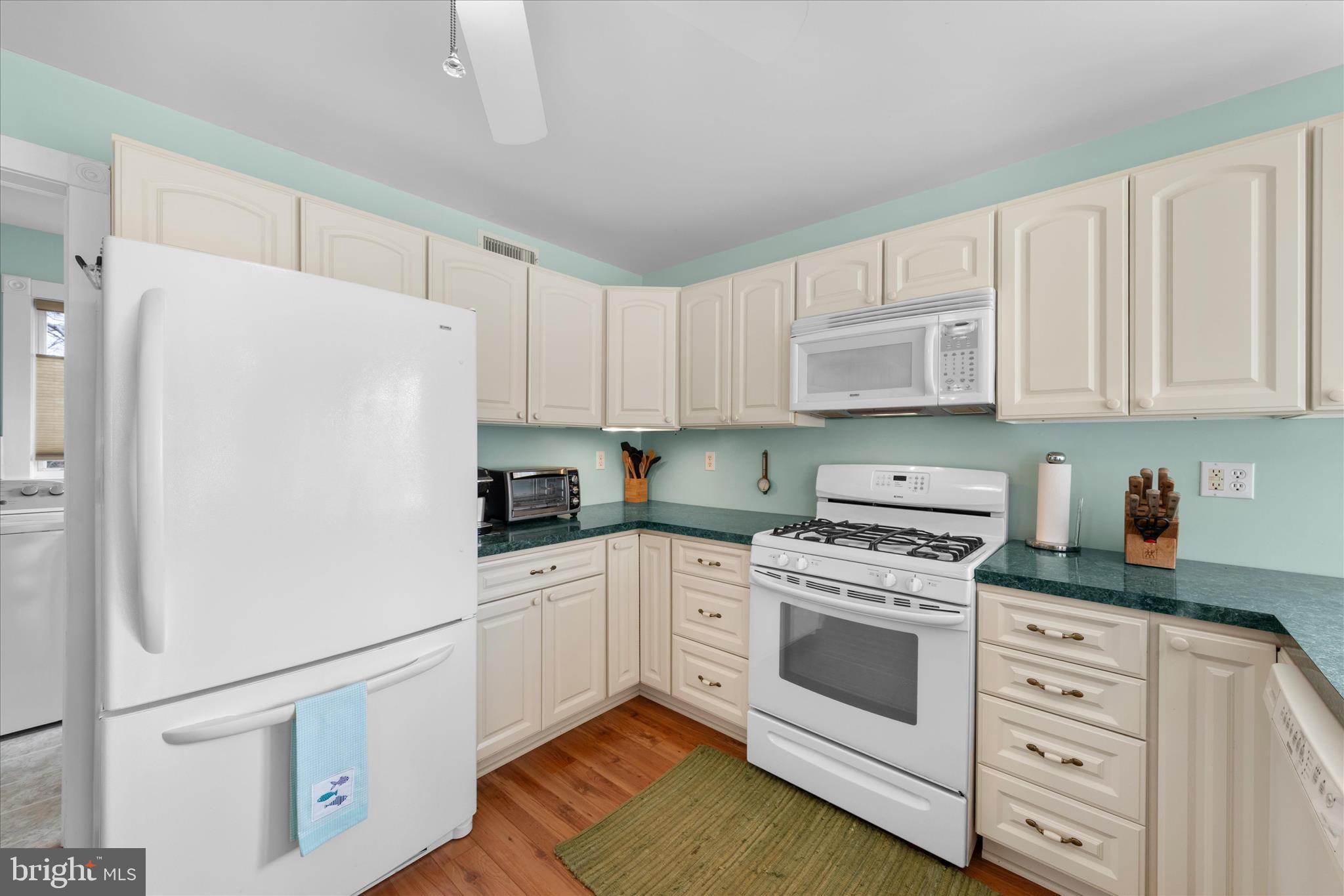 TILGHMAN ISLAND - Residential