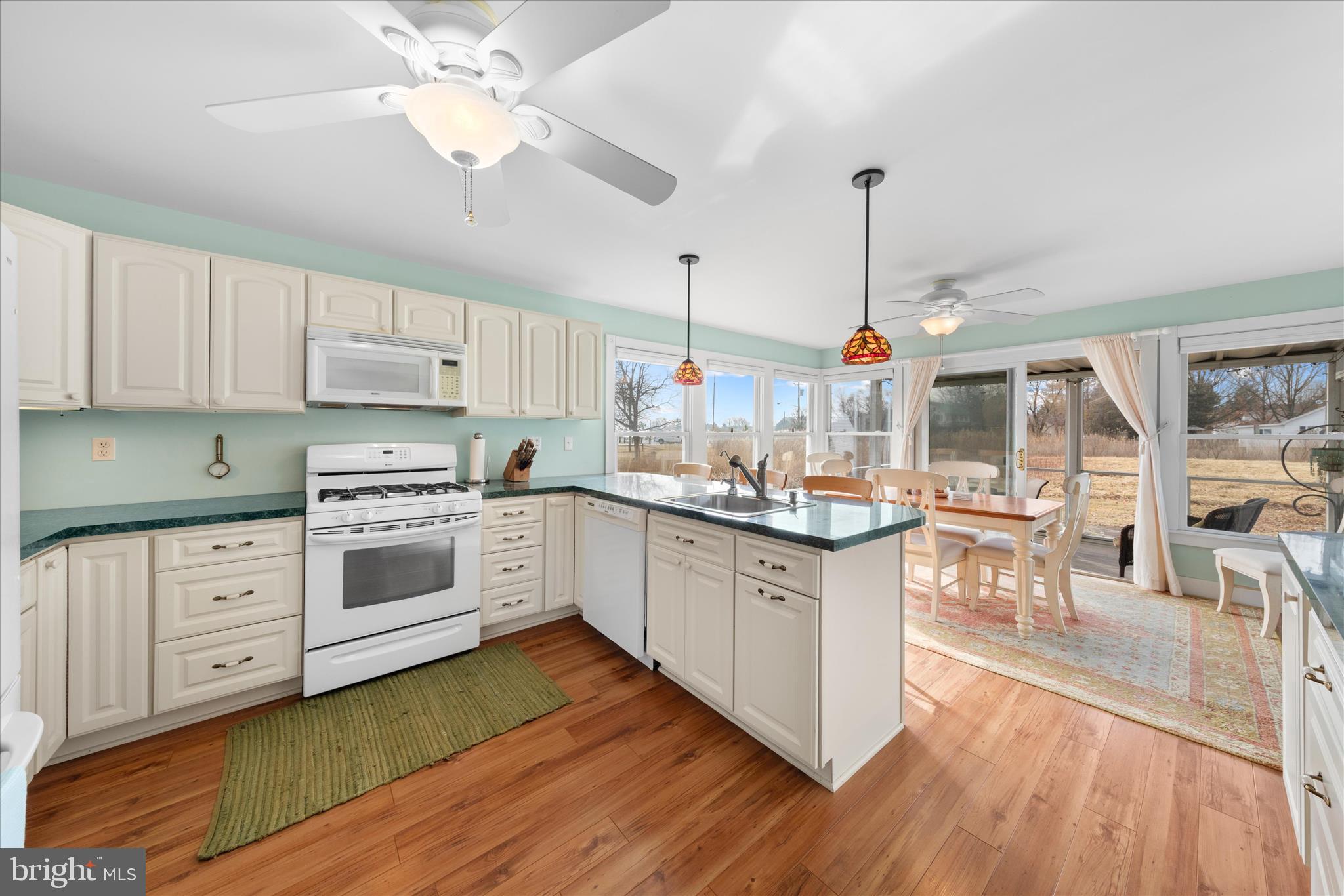 TILGHMAN ISLAND - Residential