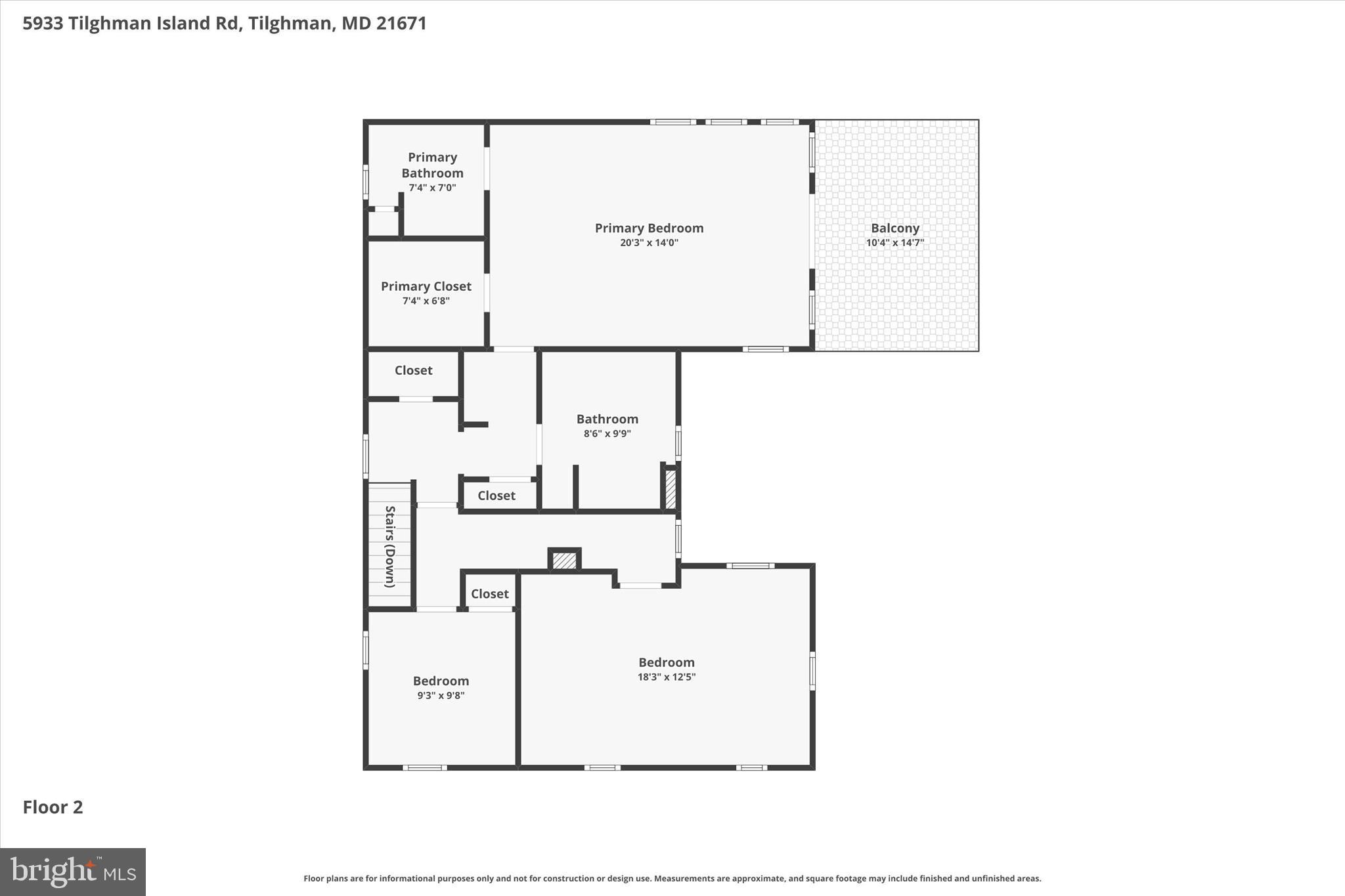 TILGHMAN ISLAND - Residential