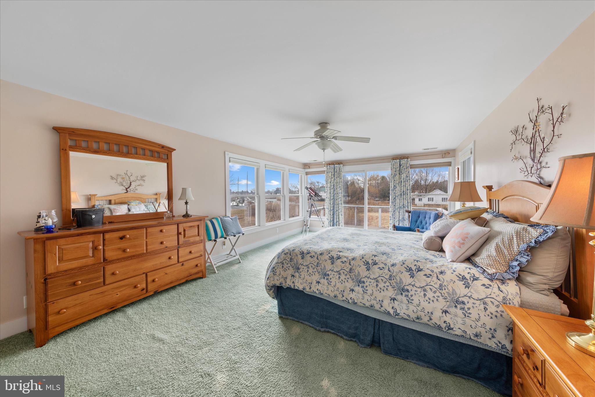 TILGHMAN ISLAND - Residential