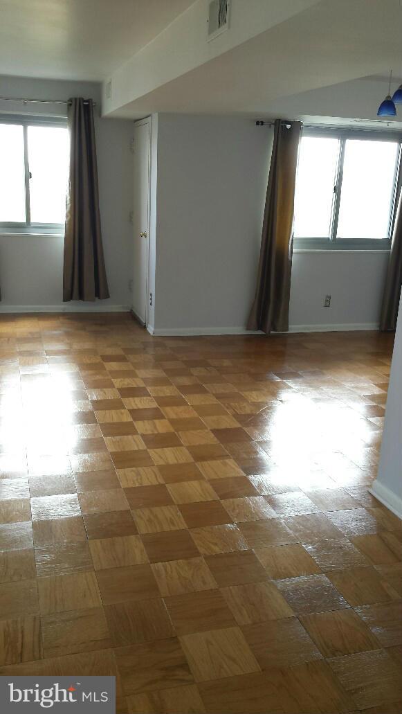 PAVILION ON THE PARK - Residential Lease