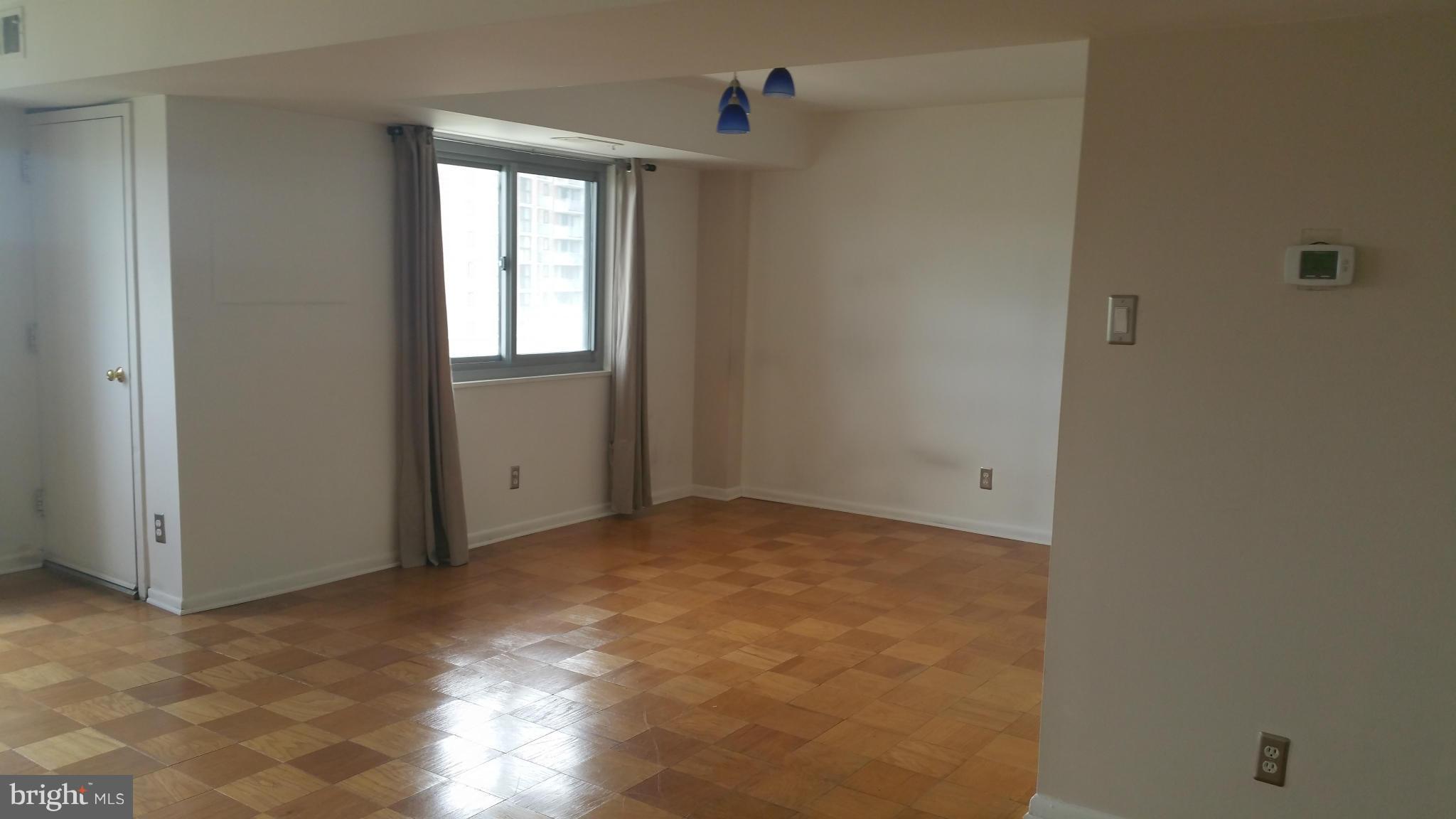 PAVILION ON THE PARK - Residential Lease