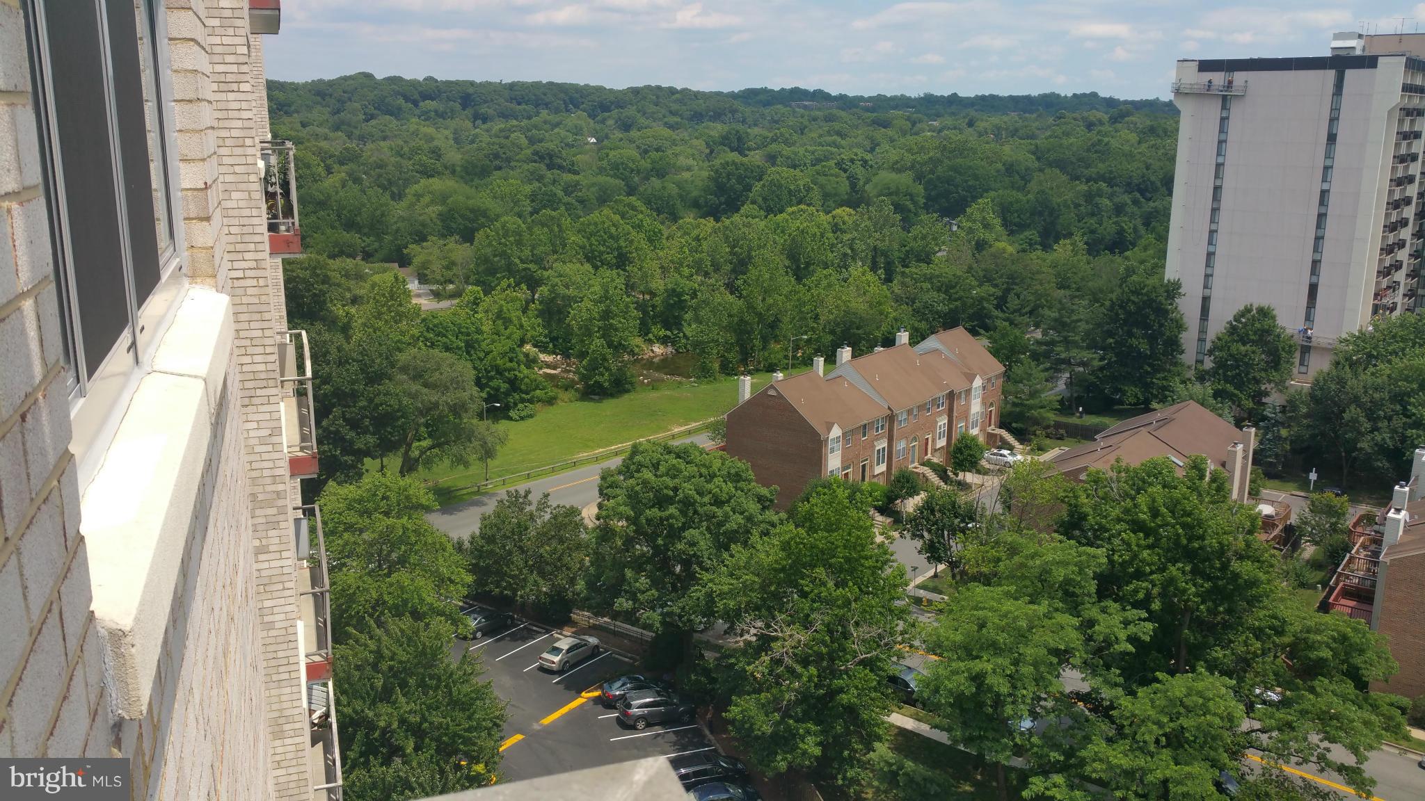 PAVILION ON THE PARK - Residential Lease