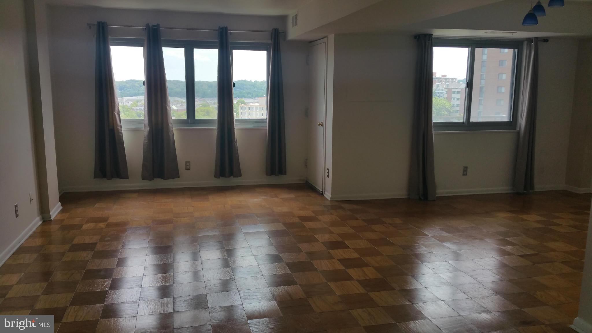 PAVILION ON THE PARK - Residential Lease