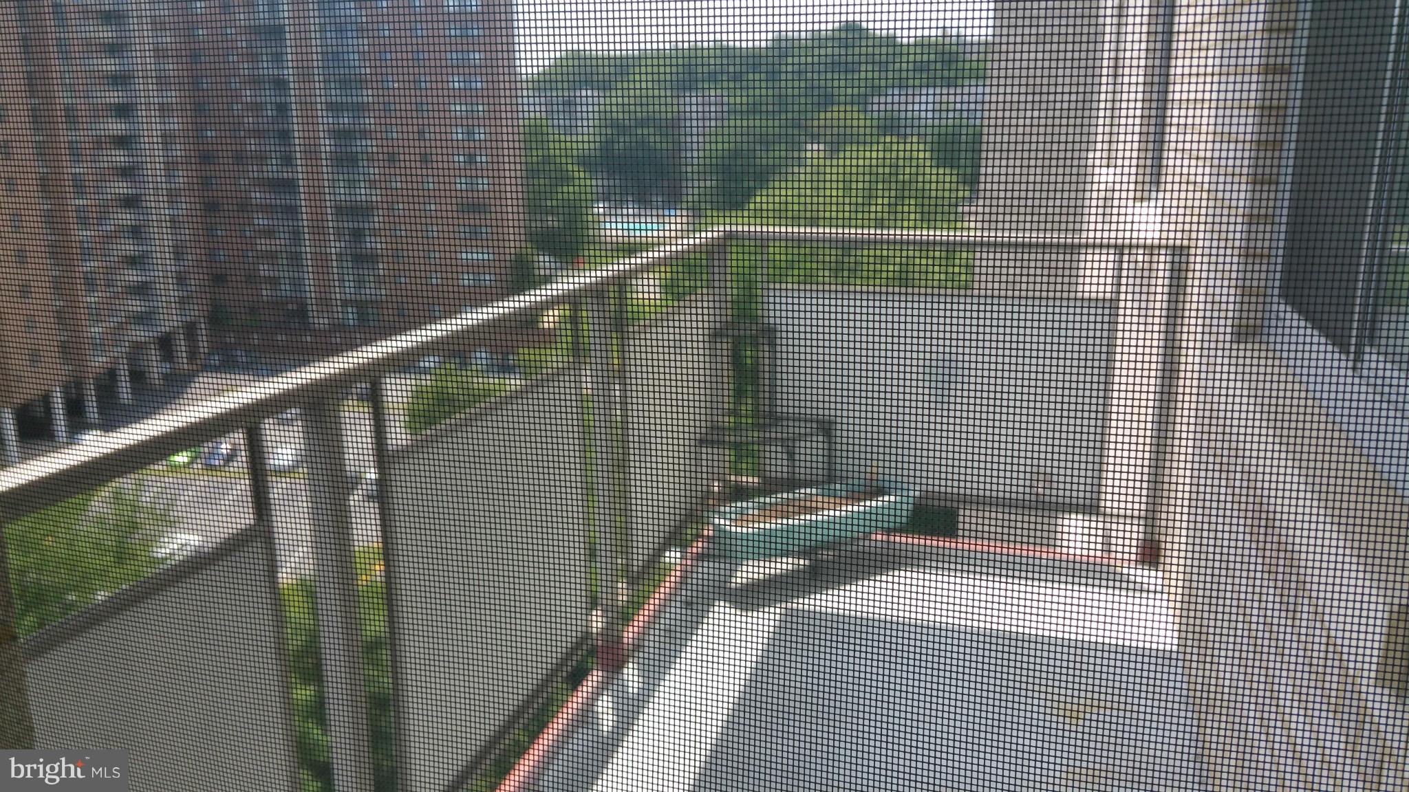 PAVILION ON THE PARK - Residential Lease