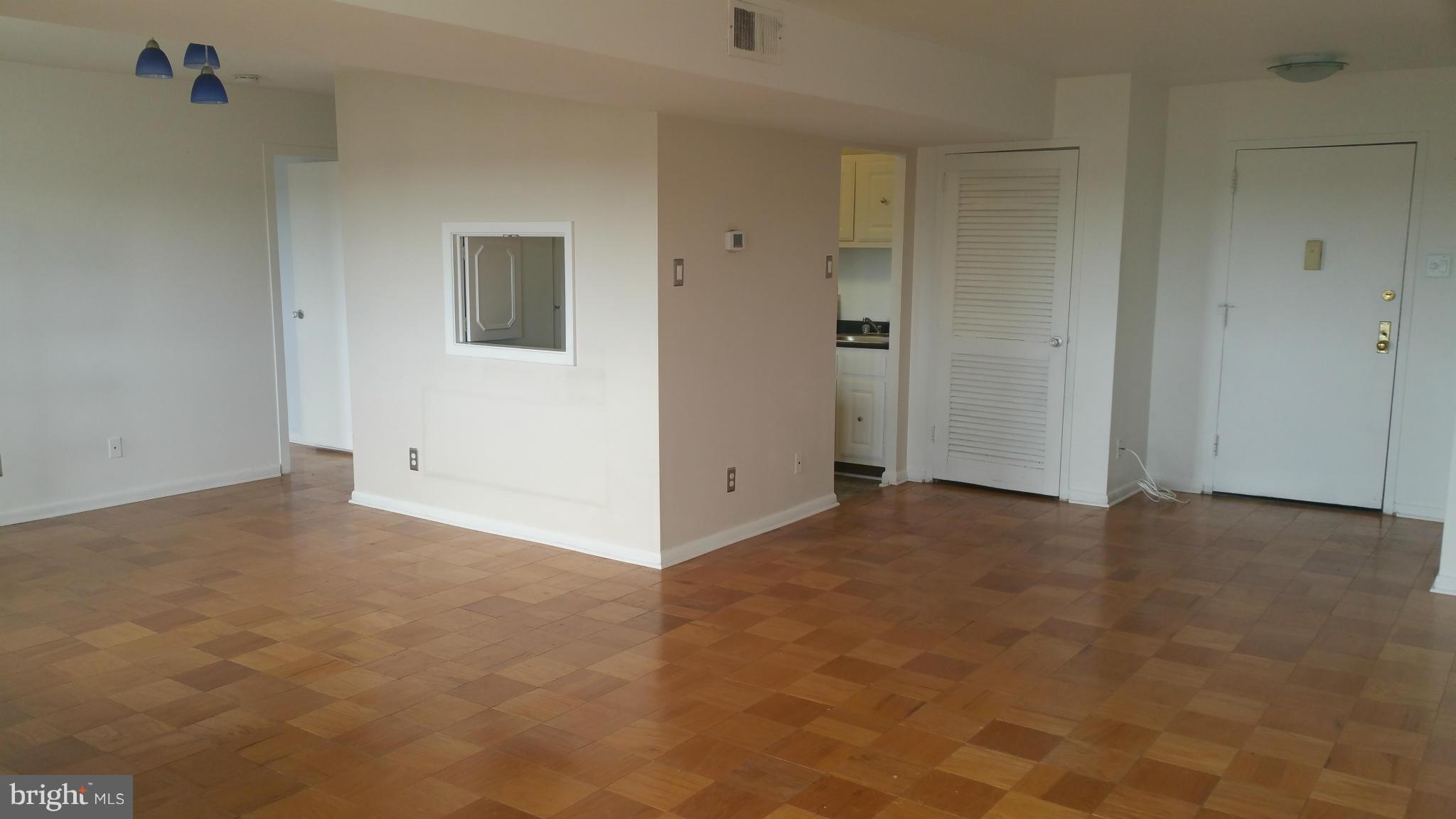 PAVILION ON THE PARK - Residential Lease