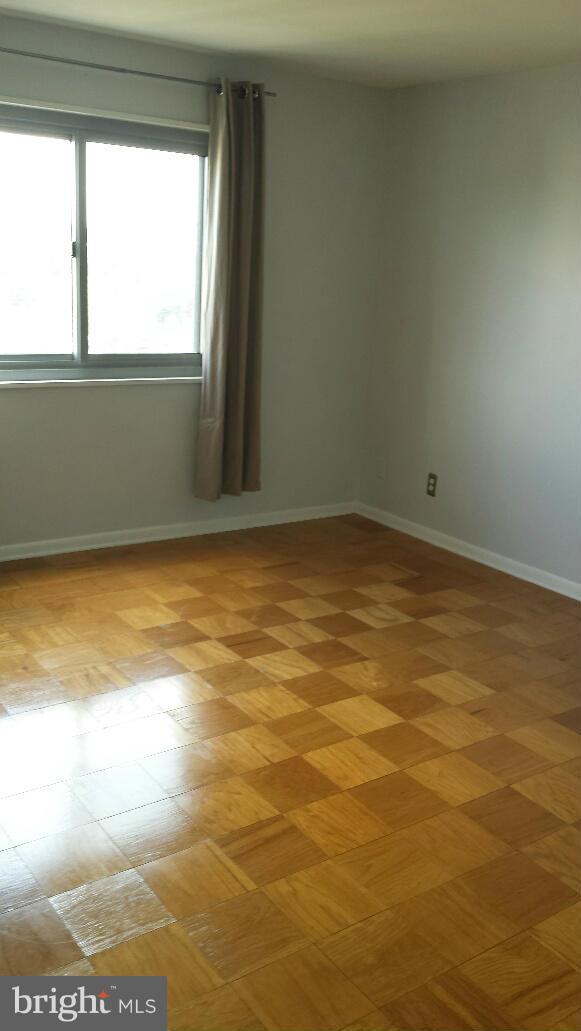 PAVILION ON THE PARK - Residential Lease