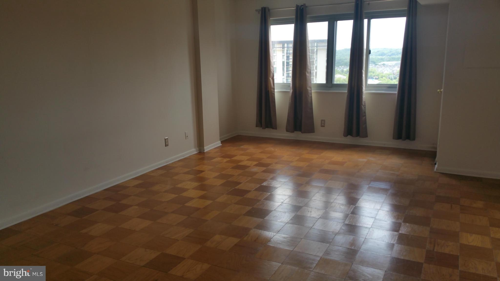 PAVILION ON THE PARK - Residential Lease