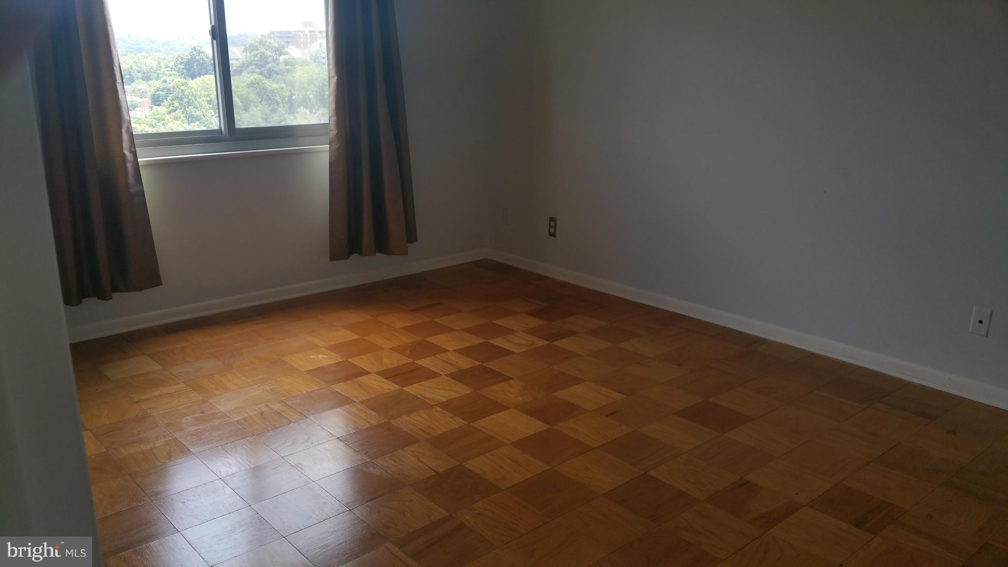 PAVILION ON THE PARK - Residential Lease