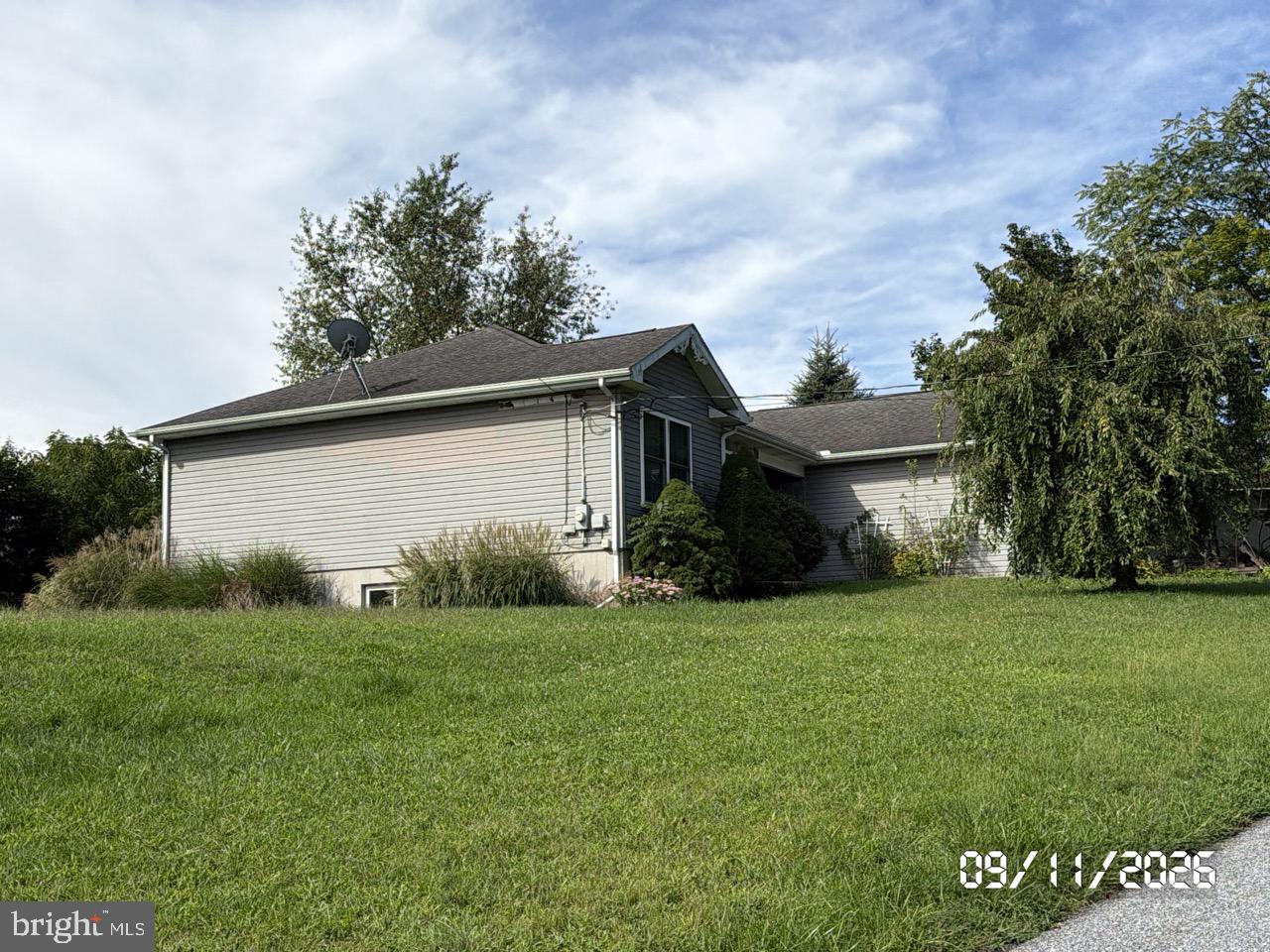 5 BRUBECK CIRCLE