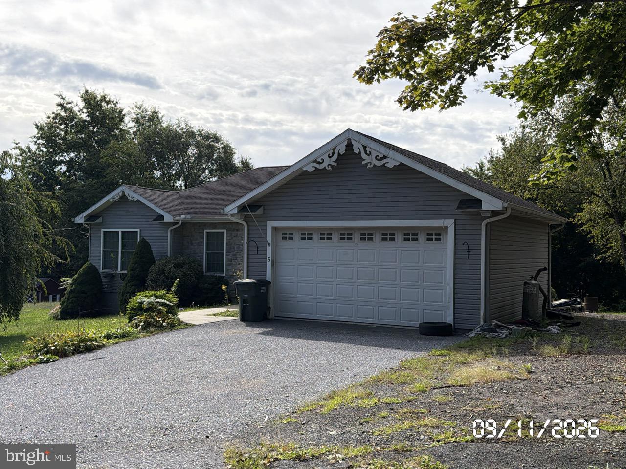5 BRUBECK CIRCLE