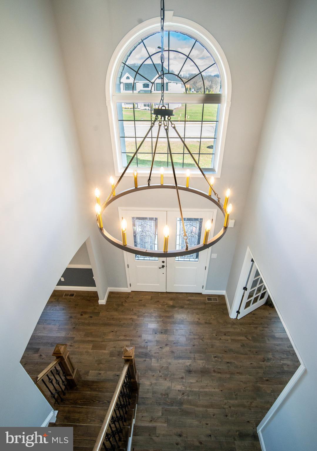 GREEN VALLEY CROSS - Residential